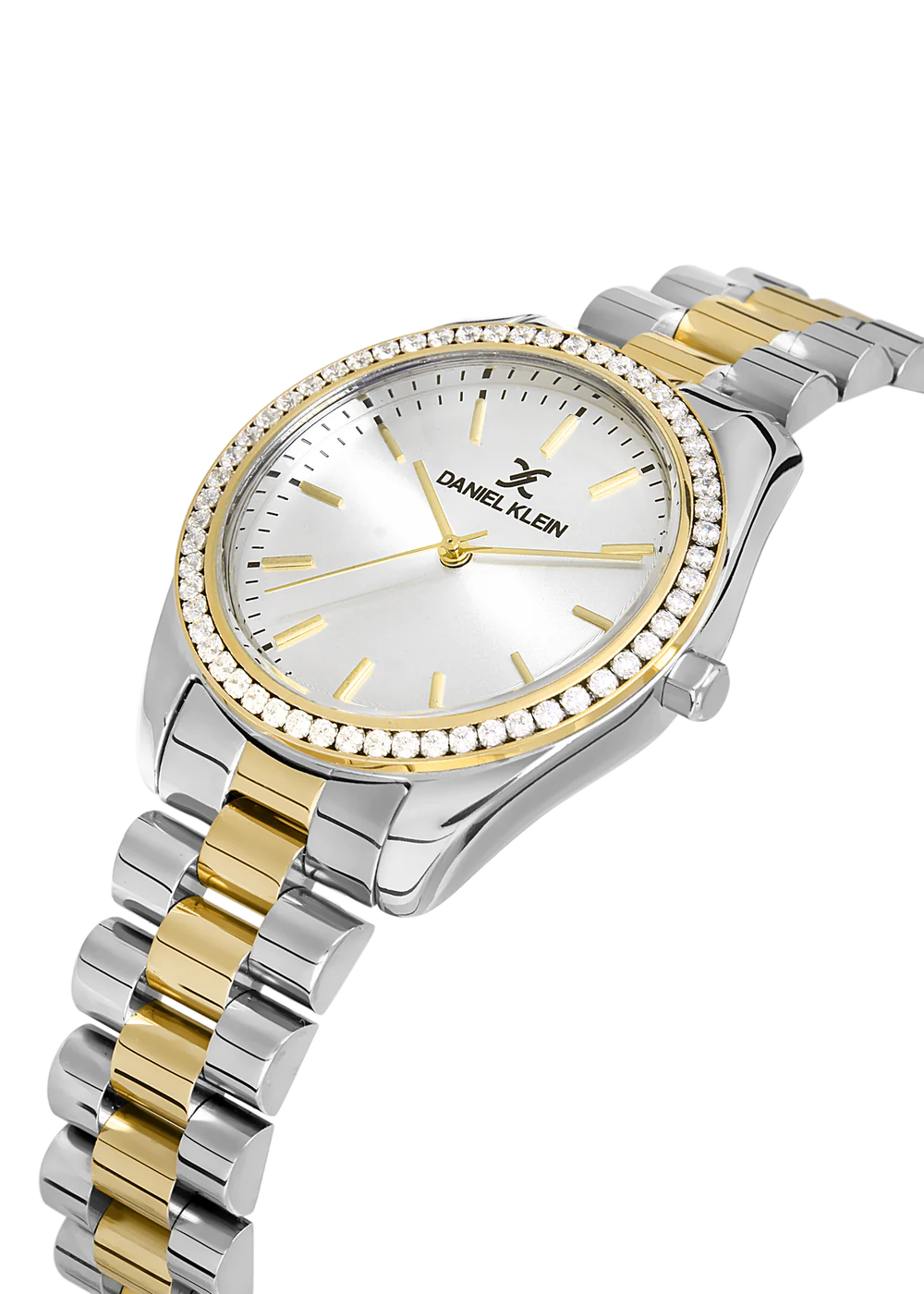 DANIEL KLEIN DK.1.13445-4 WOMEN WATCH