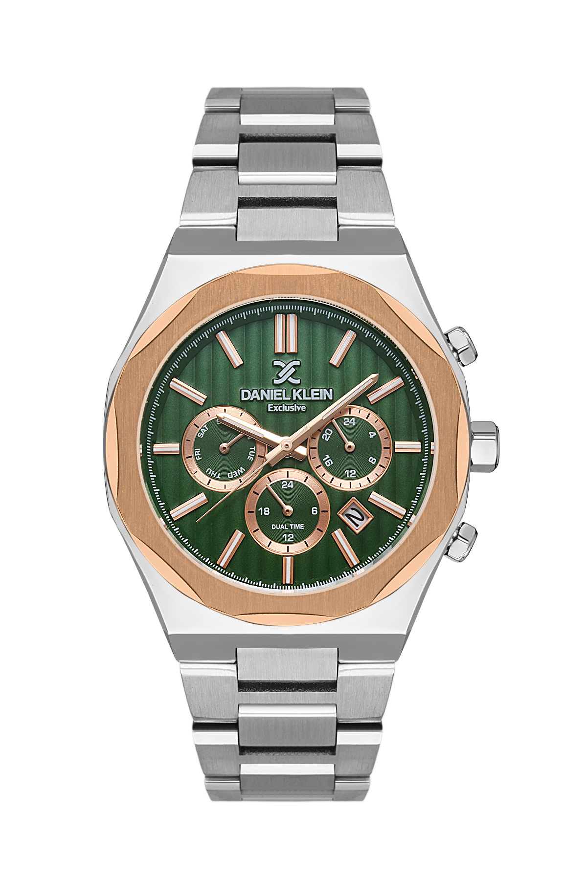 DANIEL KLEIN DK.1.13451-3 MEN WATCH