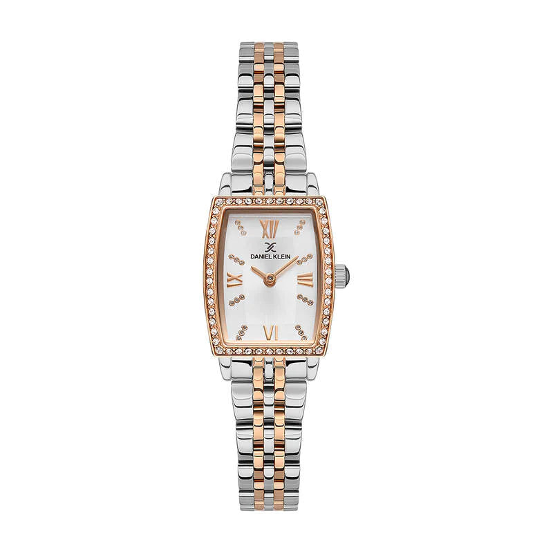 DANIEL KLEIN DK.1.13480-4 WOMEN WATCH