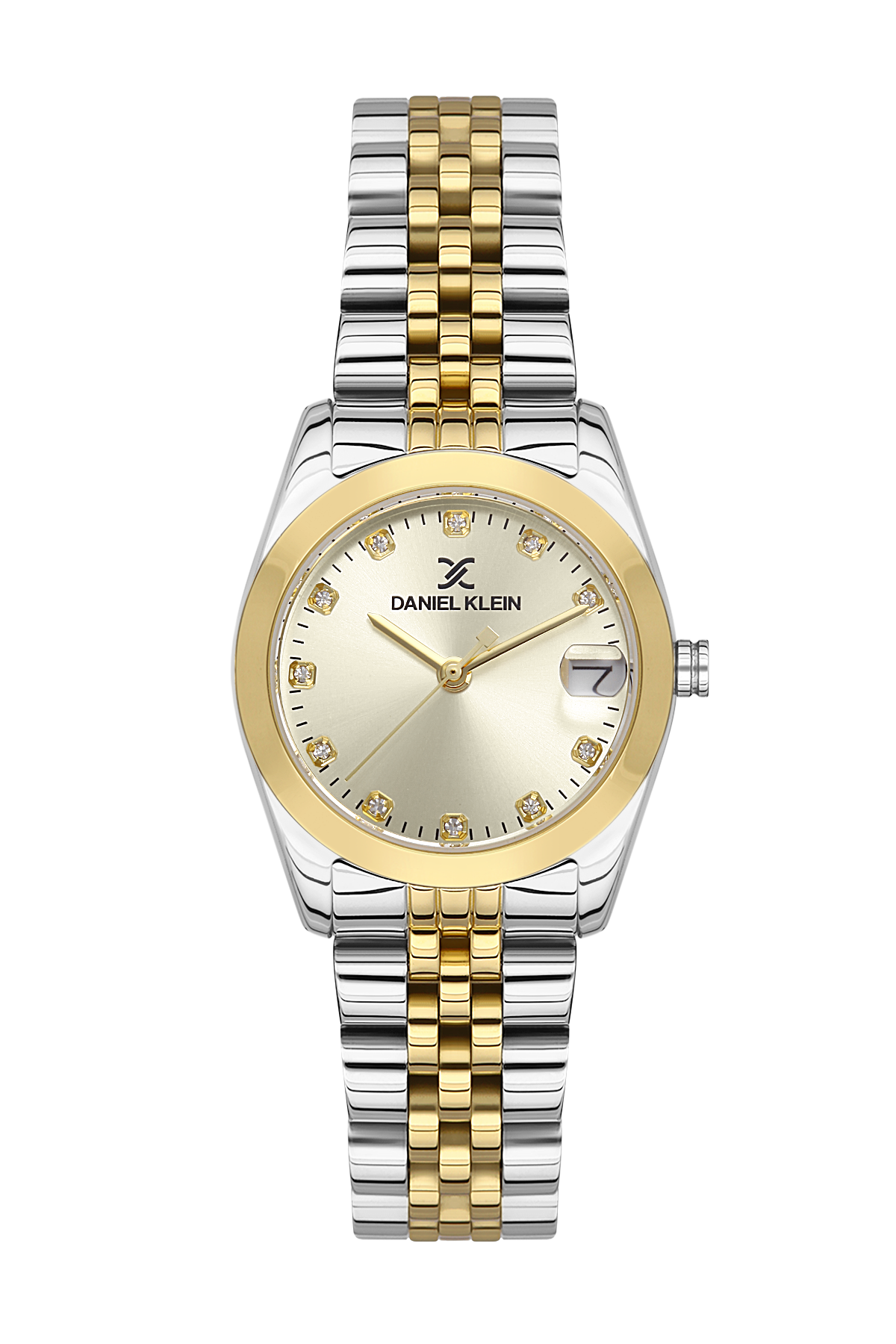 DANIEL KLEIN DK.1.13493-4 WOMEN WATCH