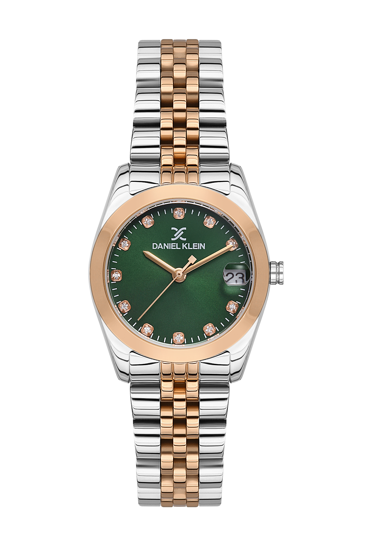 DANIEL KLEIN DK.1.13493-5 WOMEN WATCH
