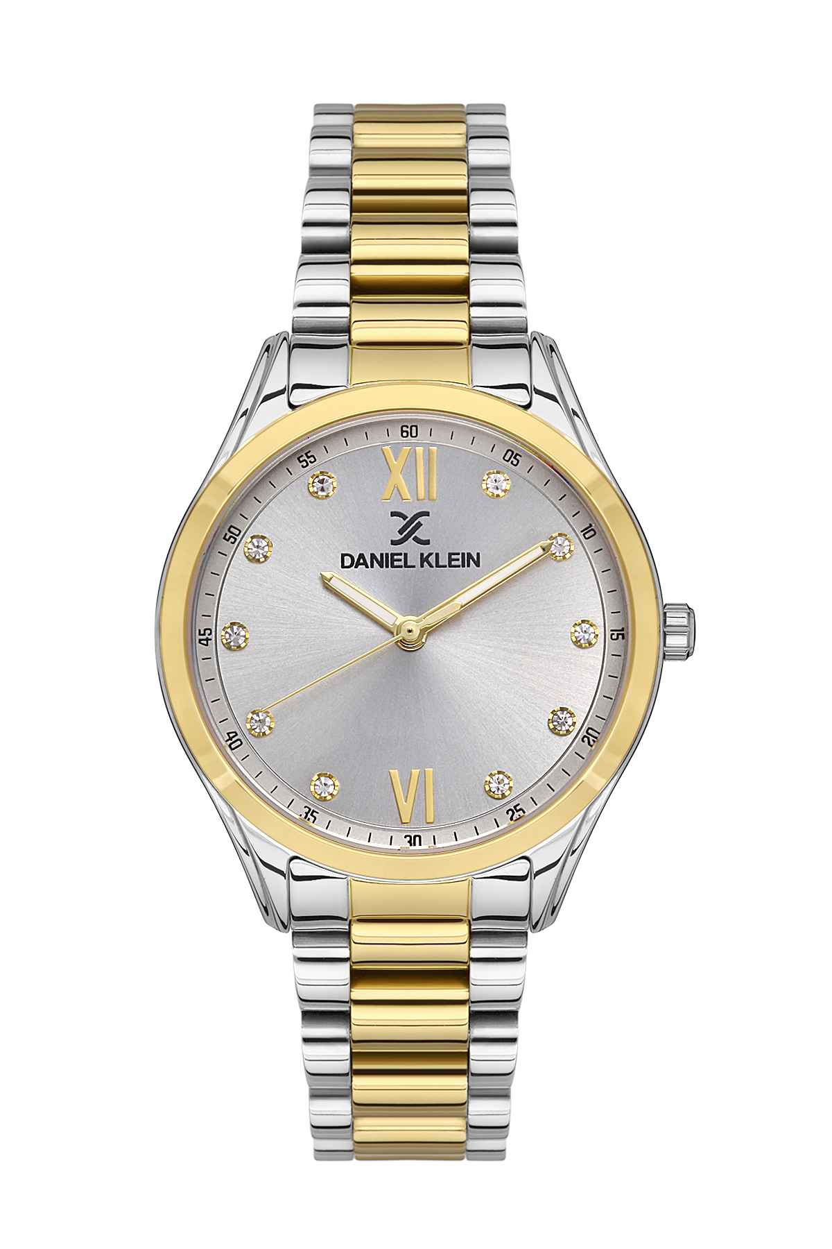 DANIEL KLEIN DK.1.13496-3 WOMEN WATCH