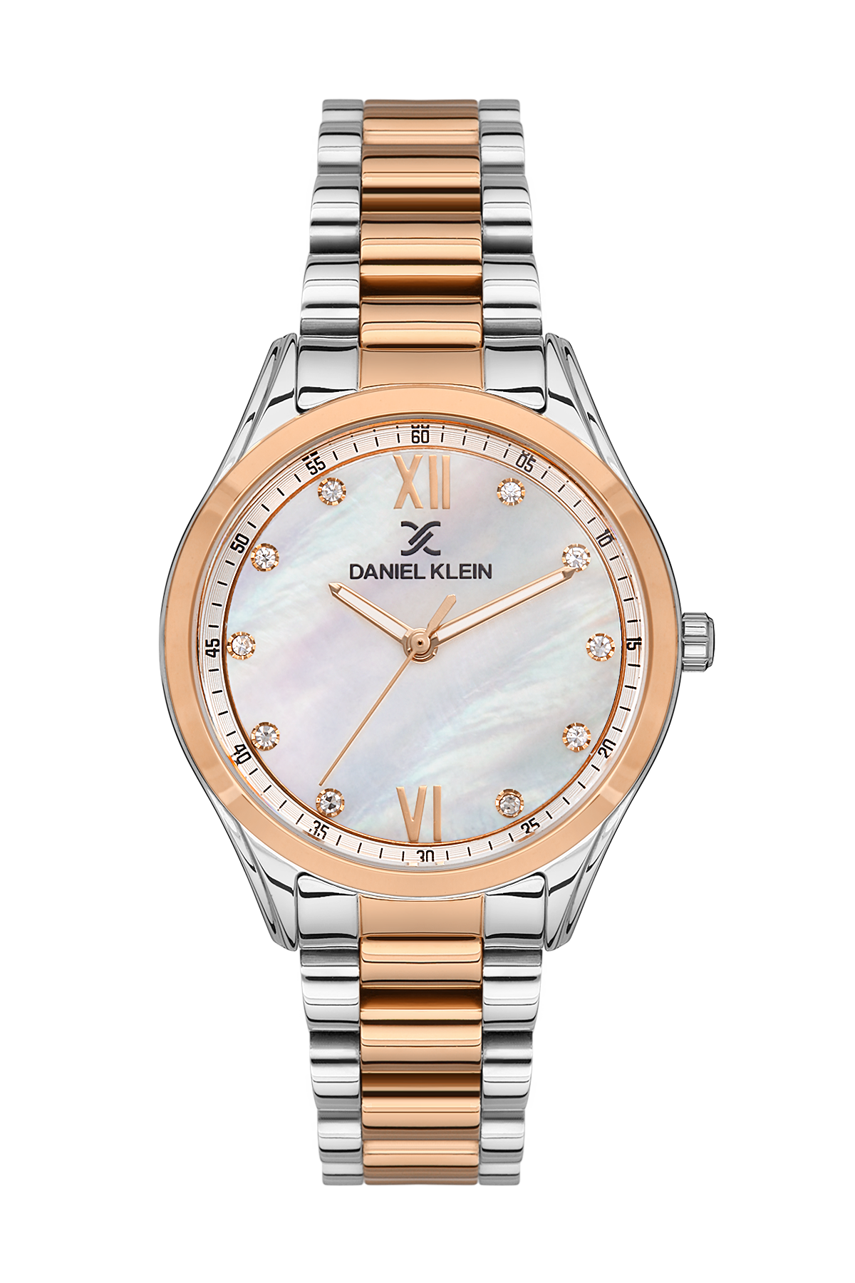 DANIEL KLEIN DK.1.13496-4 WOMEN WATCH