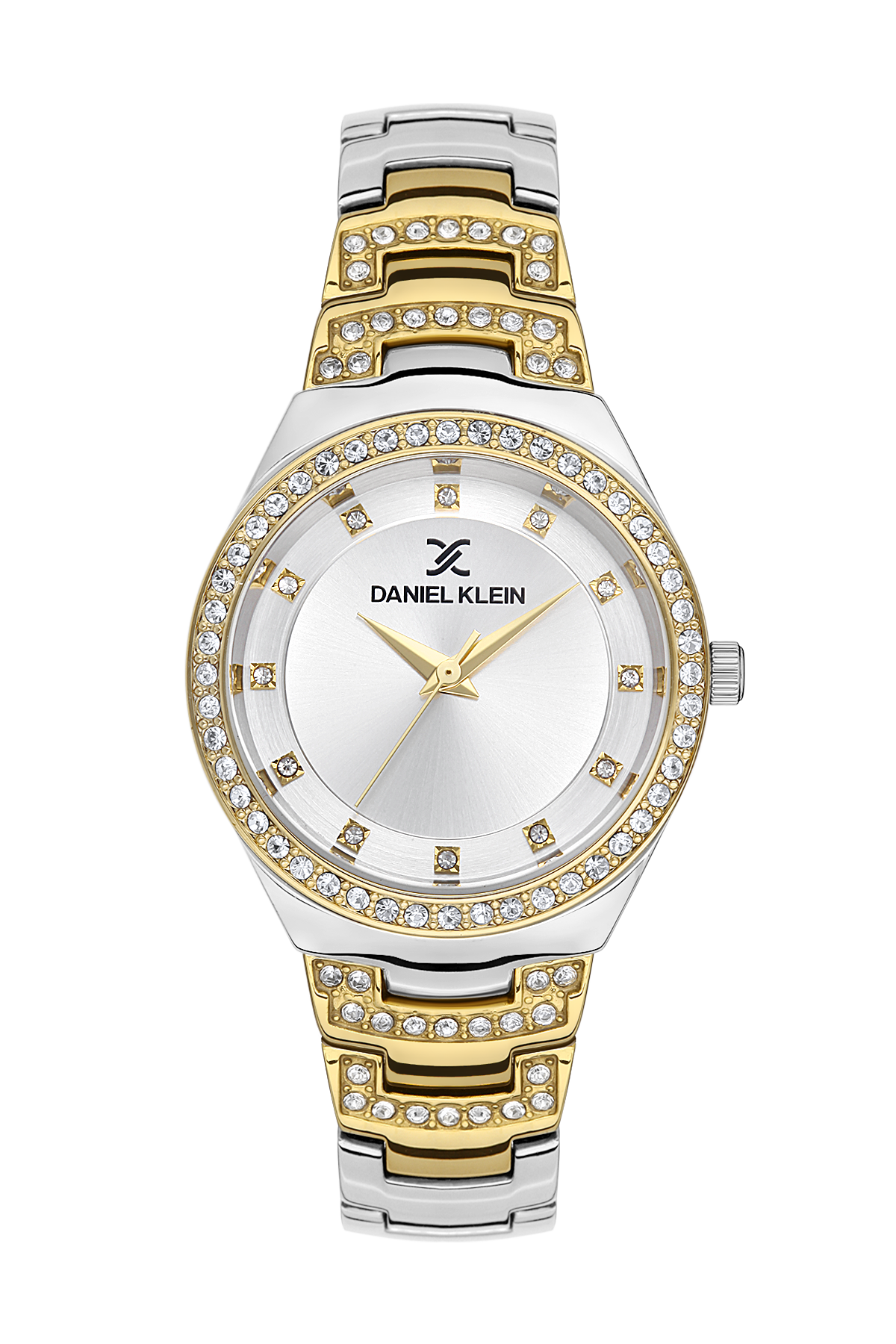 DANIEL KLEIN DK.1.13499-3 WOMEN WATCH