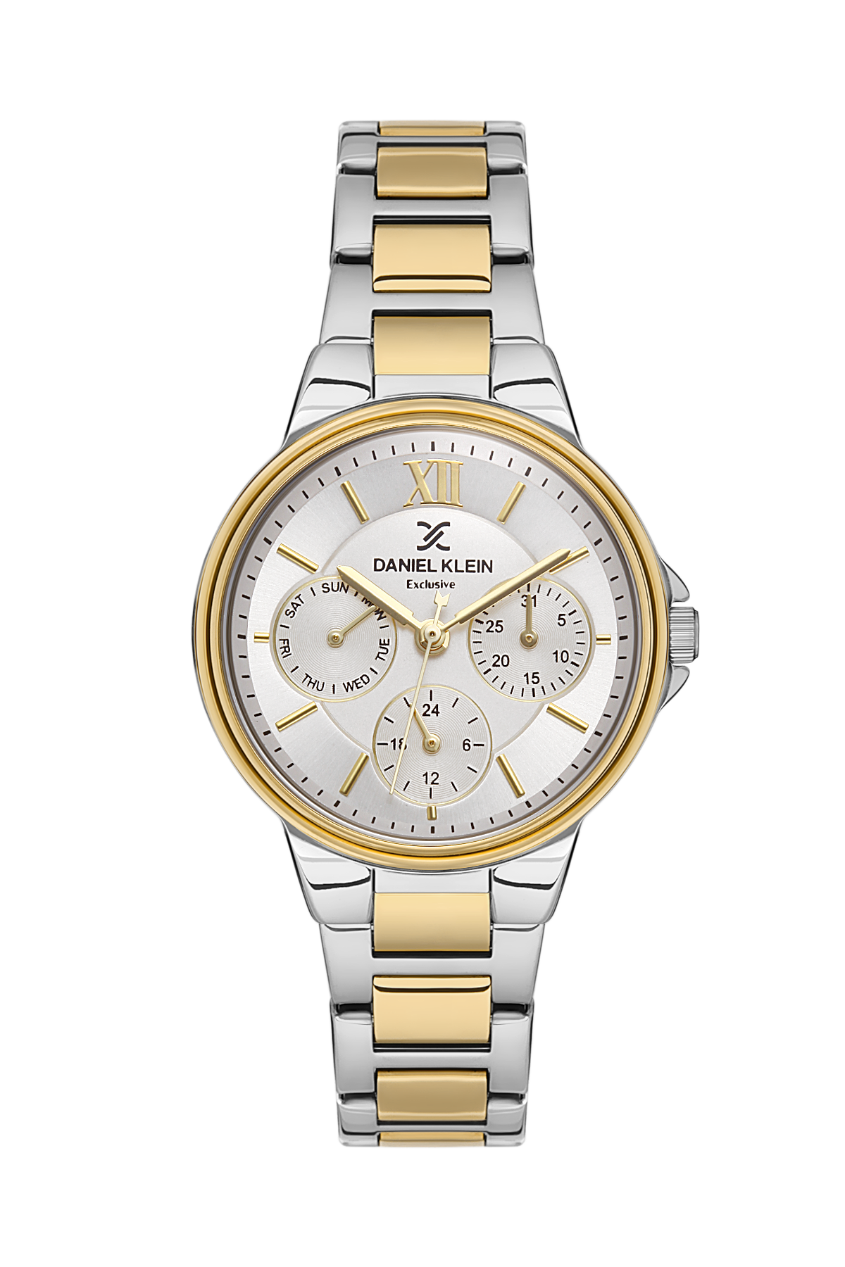 DANIEL KLEIN DK.1.13511-4 WOMEN WATCH