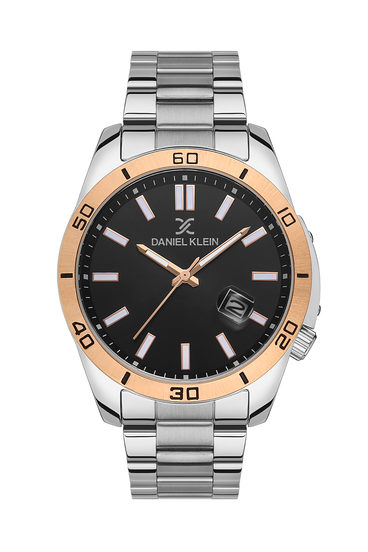 DANIEL KLEIN DK.1.13516-2 MEN WATCH