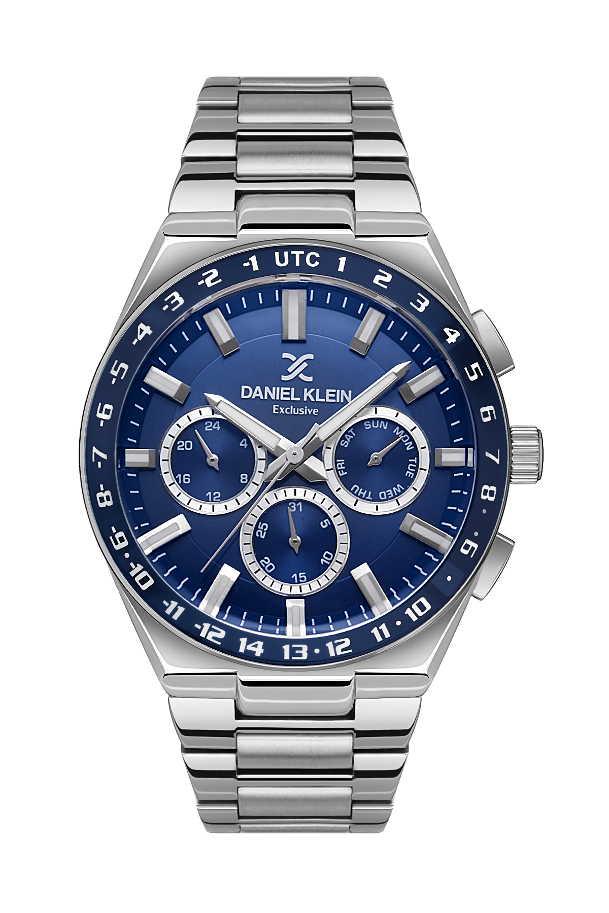 DANIEL KLEIN DK.1.13522-3 MEN WATCH