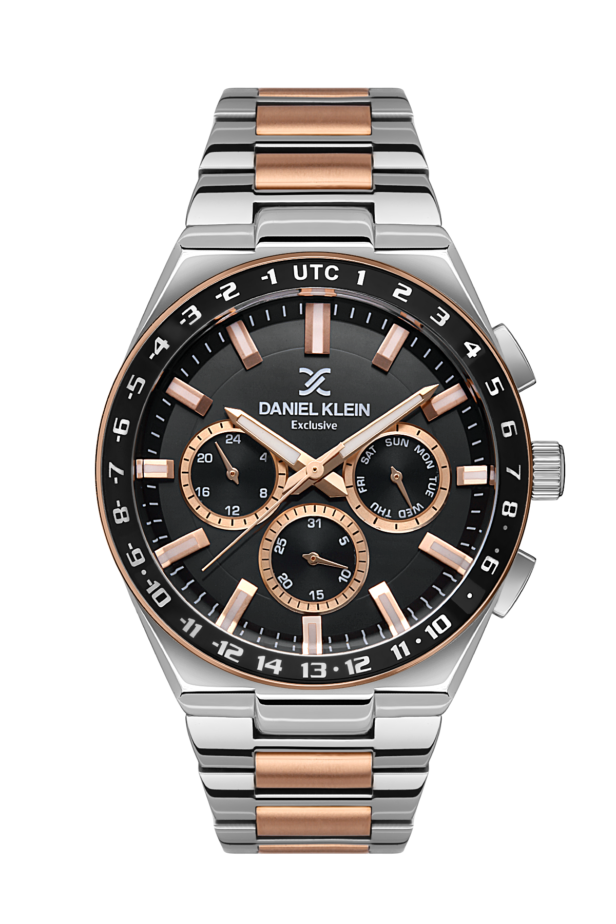 DANIEL KLEIN DK.1.13522-4 MEN WATCH