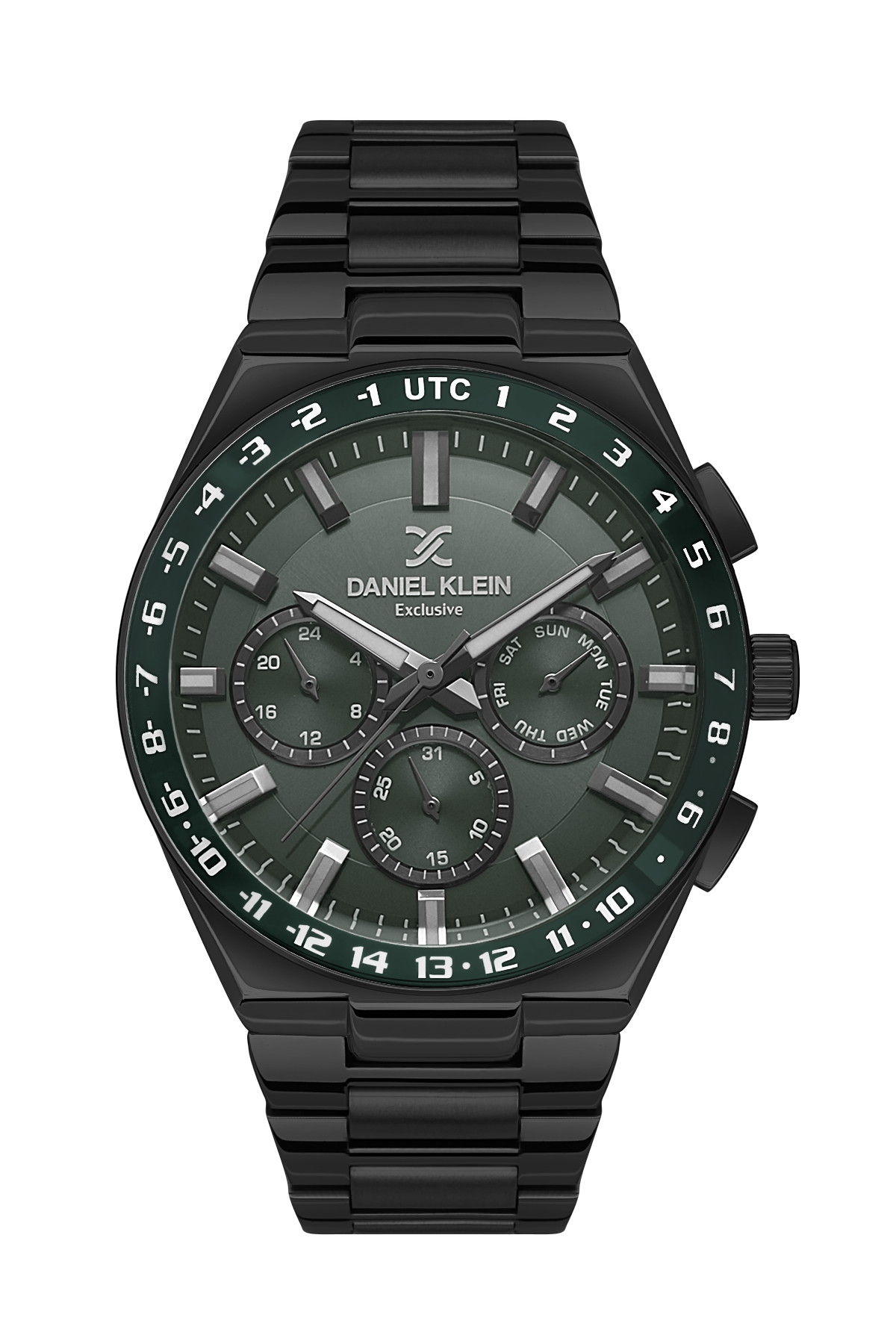 DANIEL KLEIN DK.1.13522-5 MEN WATCH