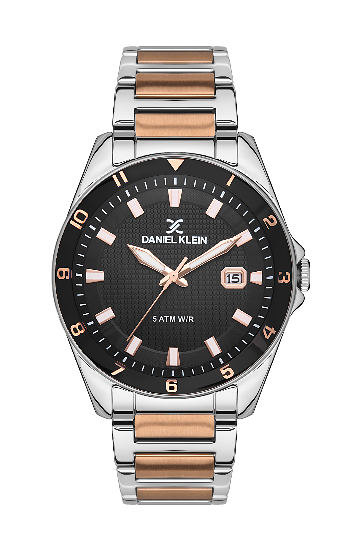 DANIEL KLEIN DK.1.13534-4 MEN WATCH