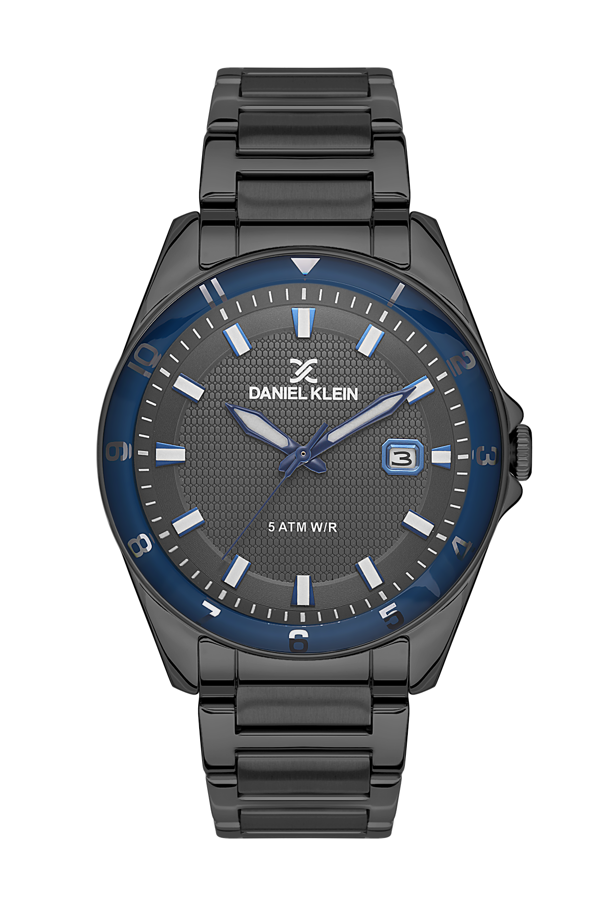 DANIEL KLEIN DK.1.13534-5 MEN WATCH