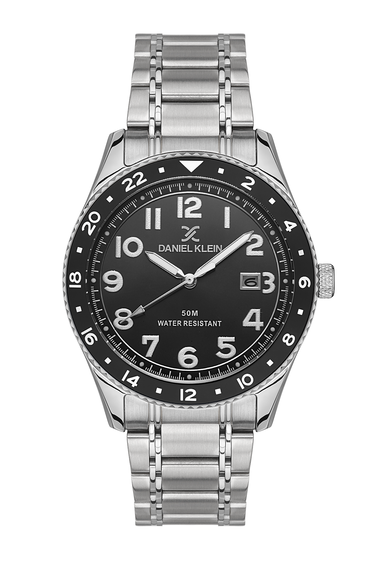 DANIEL KLEIN DK.1.13535-2 MEN WATCH
