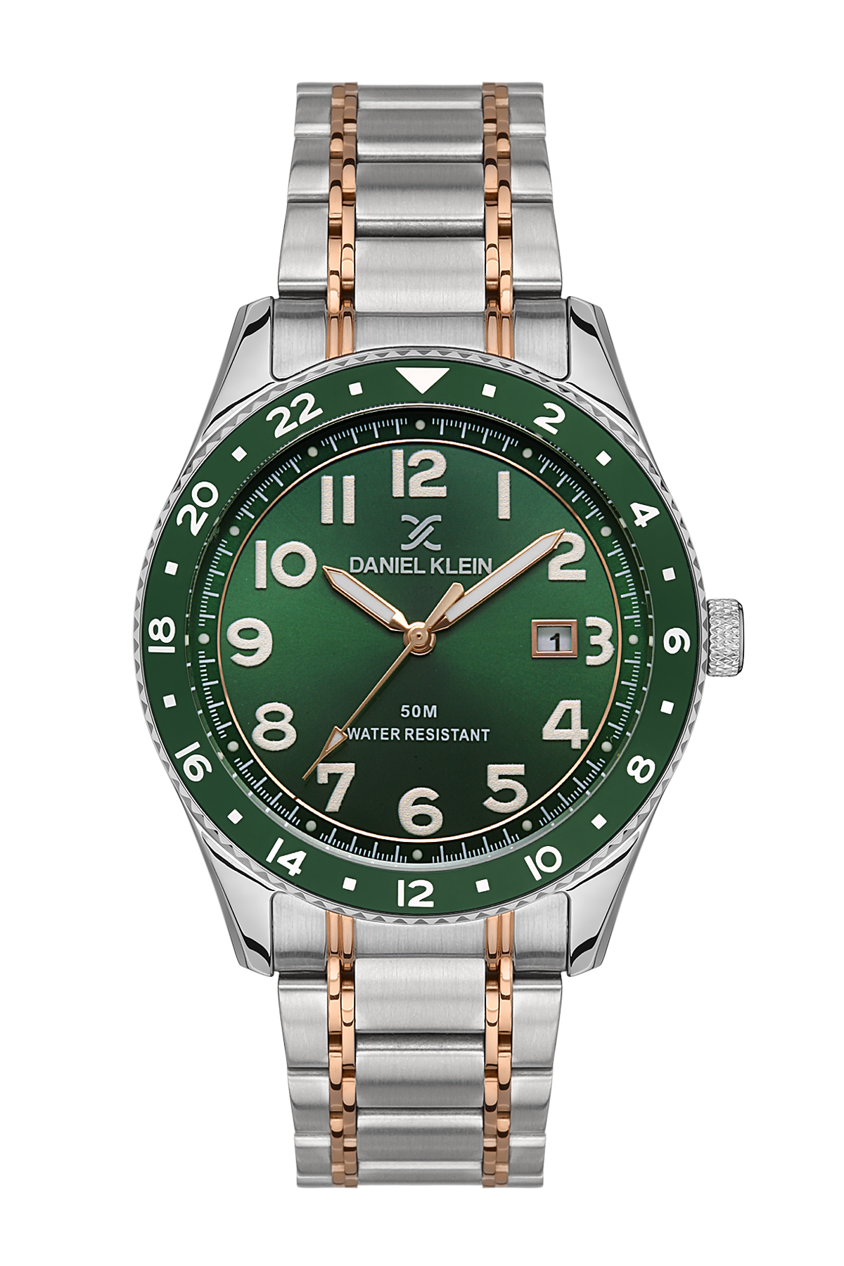 DANIEL KLEIN DK.1.13535-5 MEN WATCH