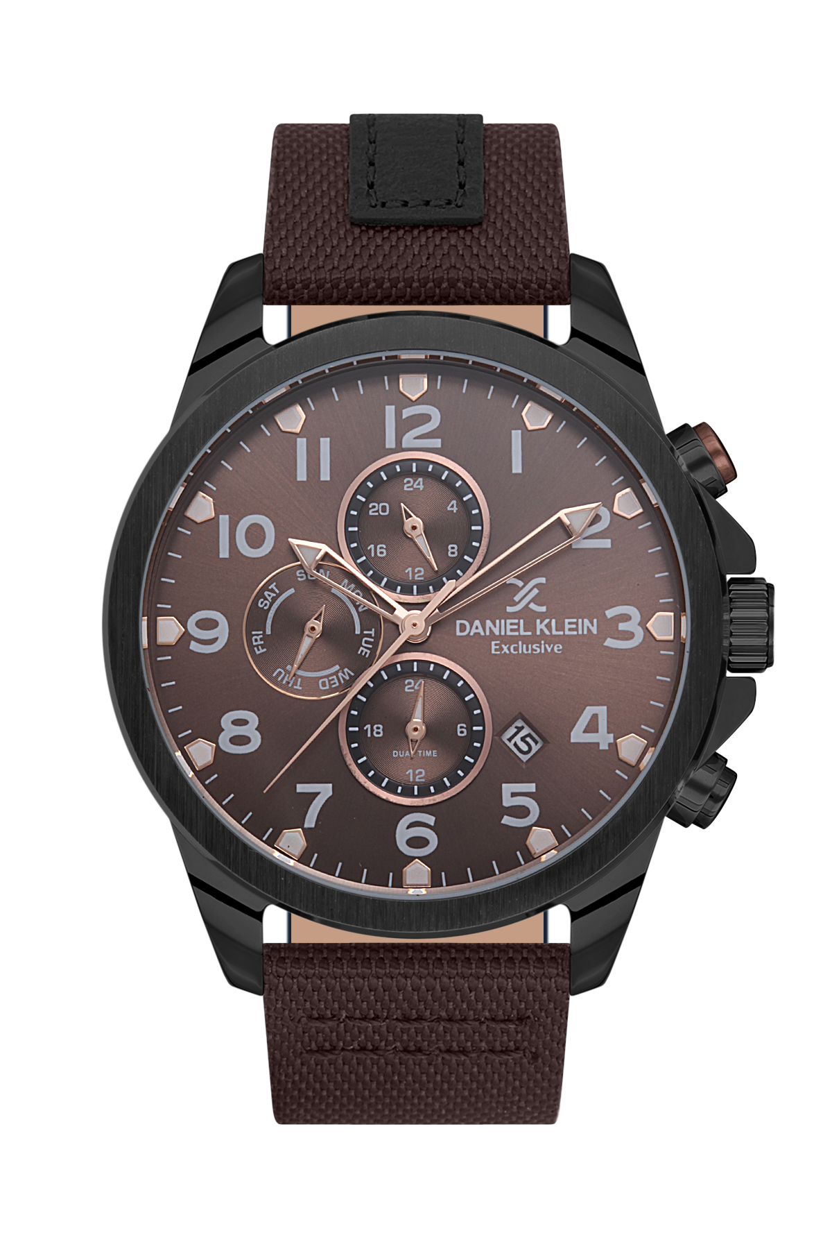 DANIEL KLEIN DK.1.13538-3 MEN WATCH