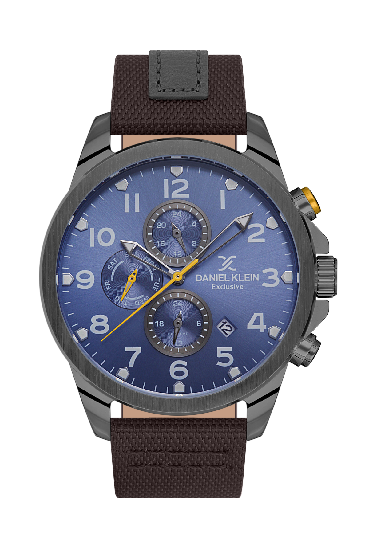 DANIEL KLEIN DK.1.13538-4 MEN WATCH
