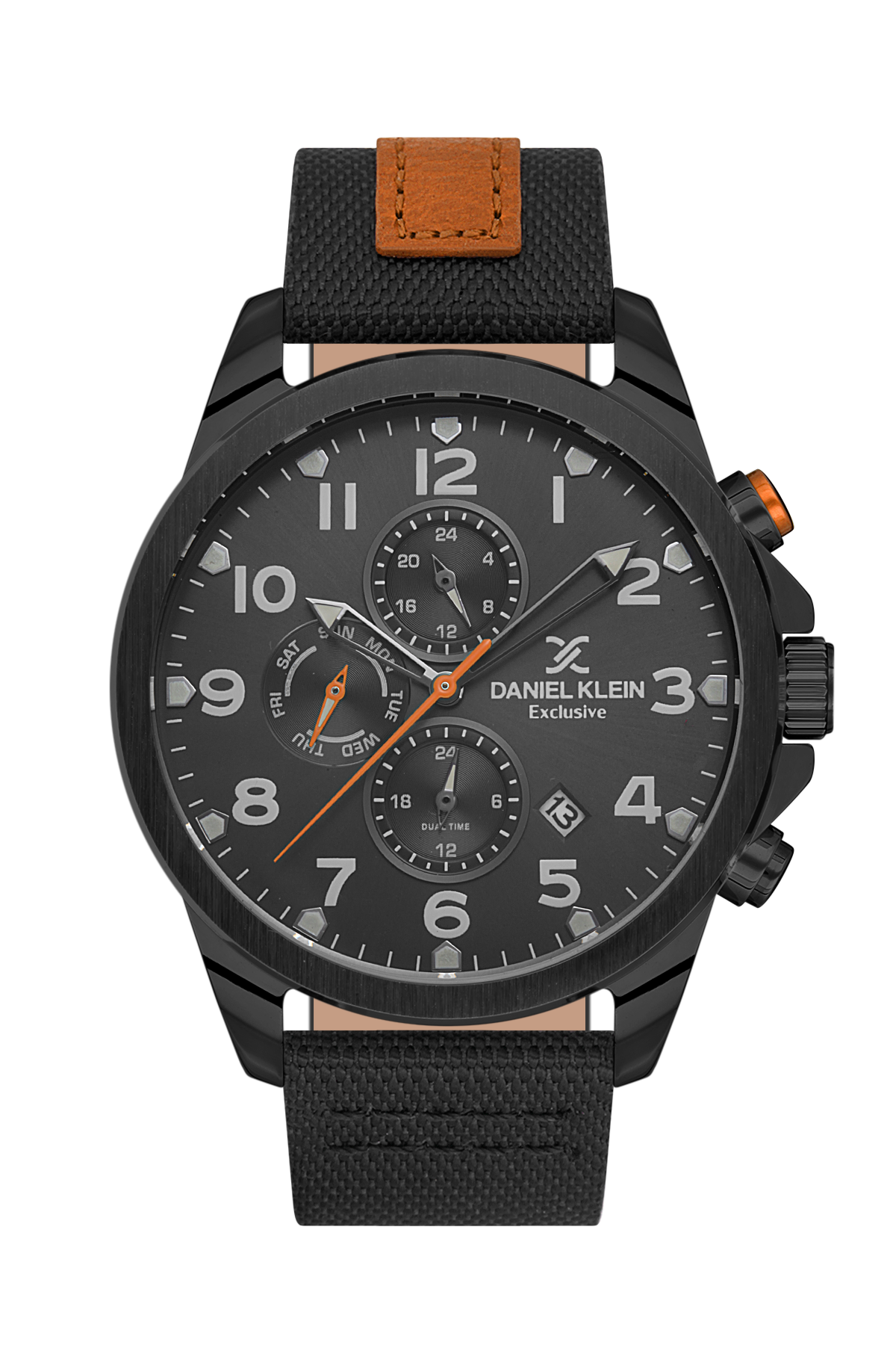 DANIEL KLEIN DK.1.13538-6 MEN WATCH