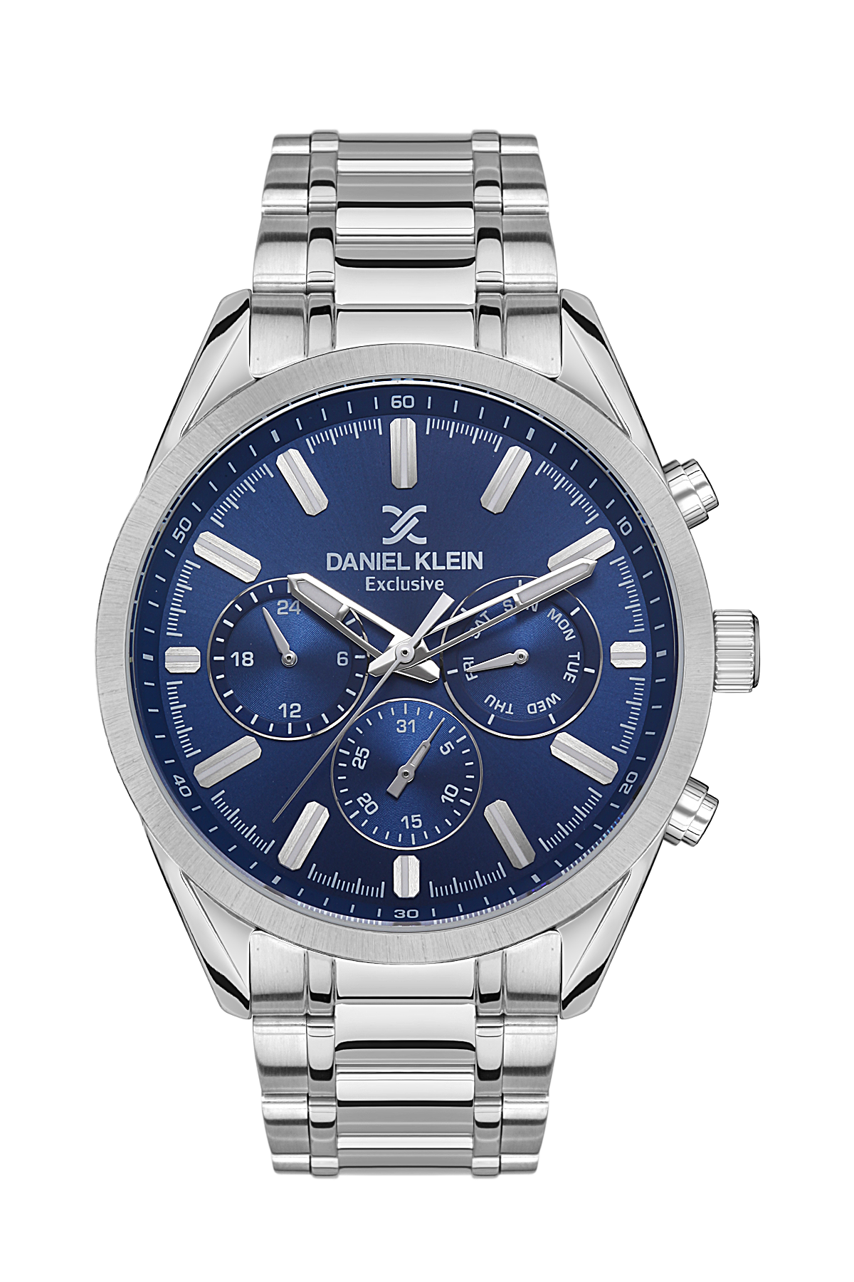 DANIEL KLEIN DK.1.13543-3 MEN WATCH