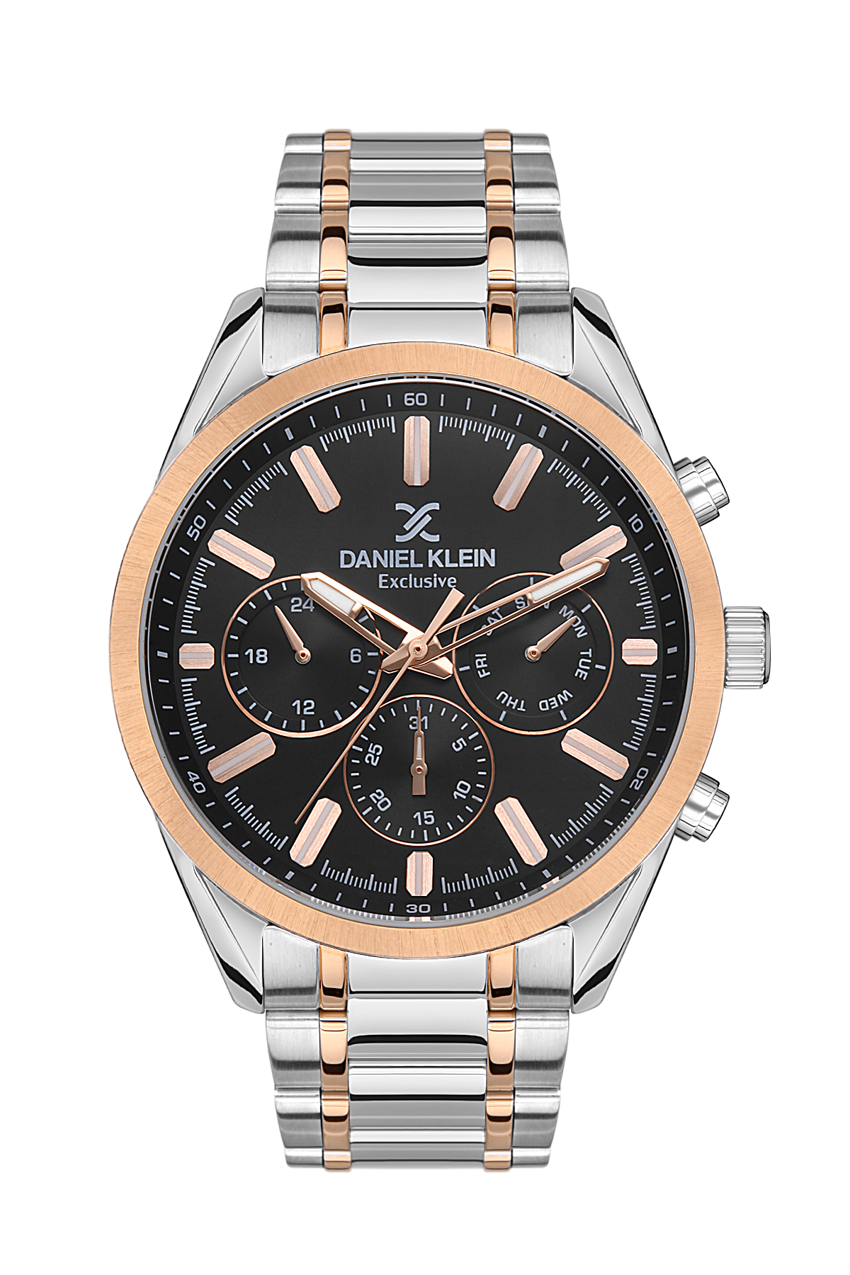 DANIEL KLEIN DK.1.13543-4 MEN WATCH