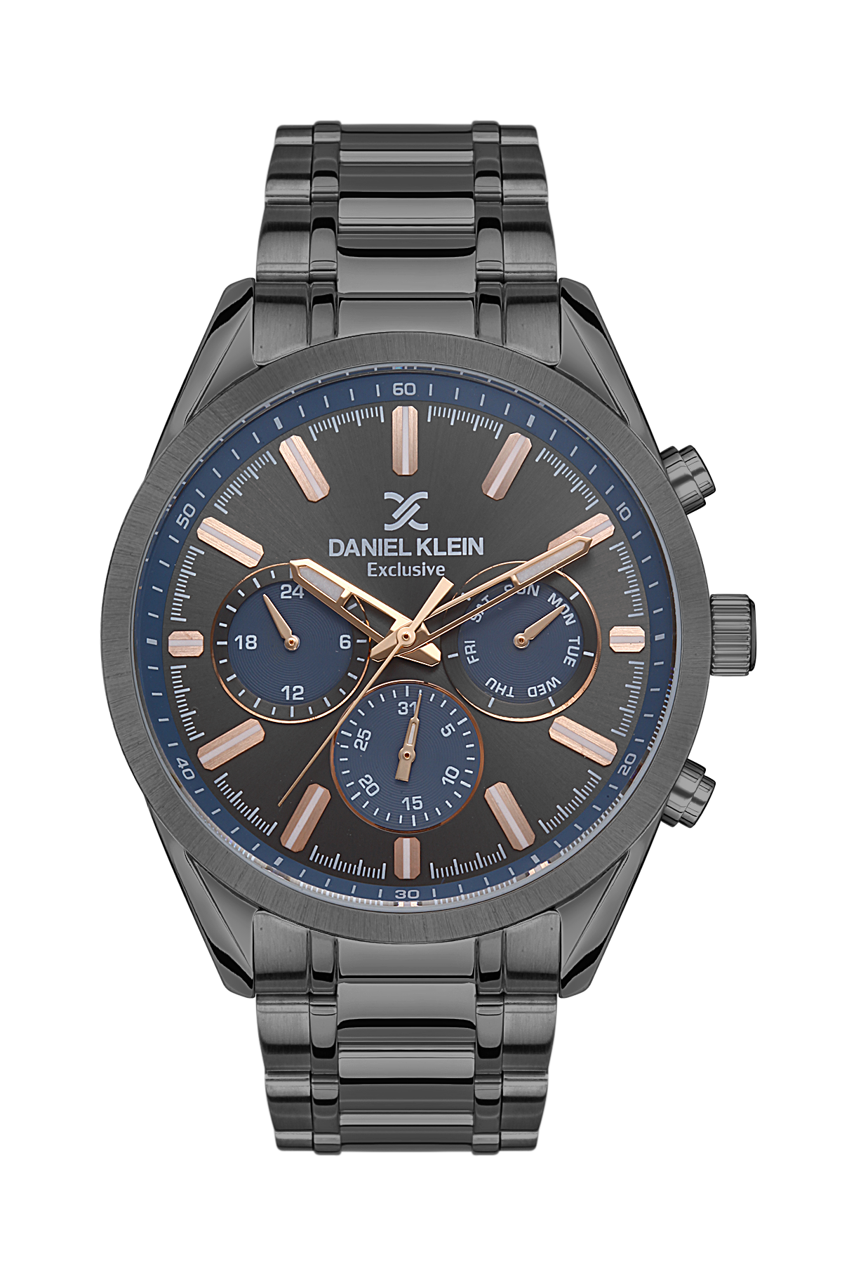 DANIEL KLEIN DK.1.13543-5 MEN WATCH