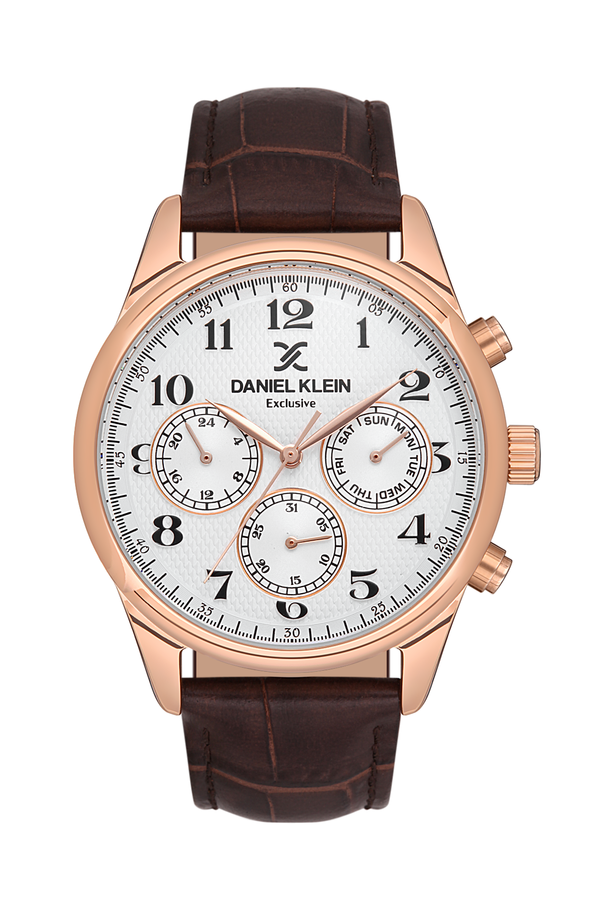 DANIEL KLEIN DK.1.13550-4 MEN WATCH