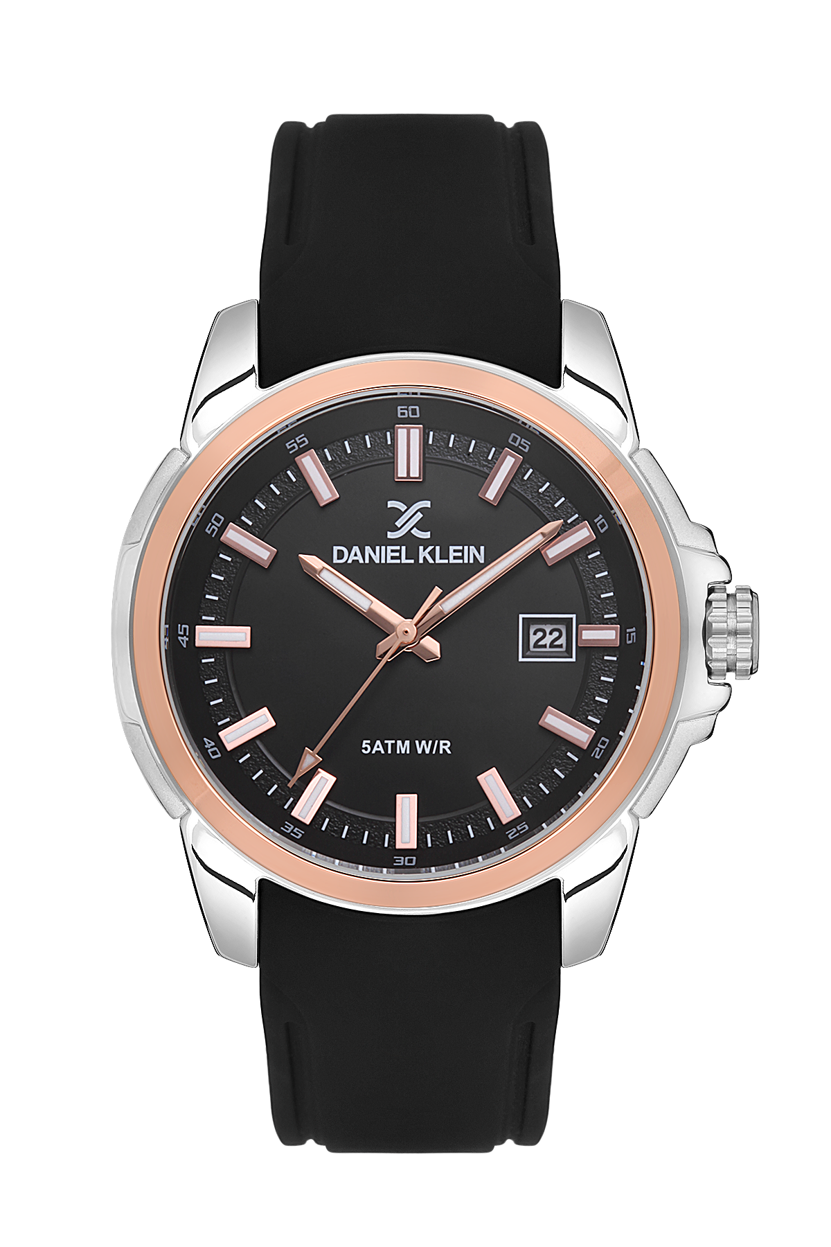DANIEL KLEIN DK.1.13553-2 MEN WATCH