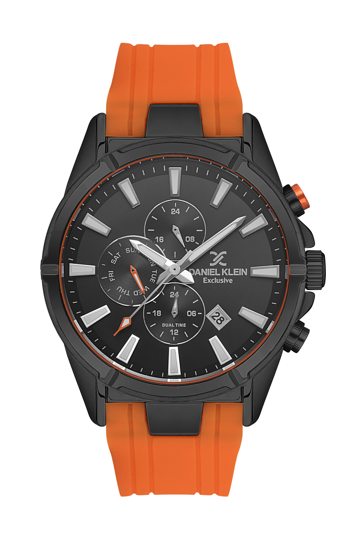 DANIEL KLEIN DK.1.13558-4 MEN WATCH