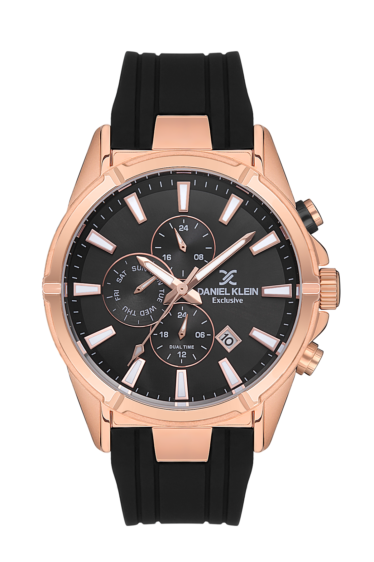 DANIEL KLEIN DK.1.13558-5 MEN WATCH