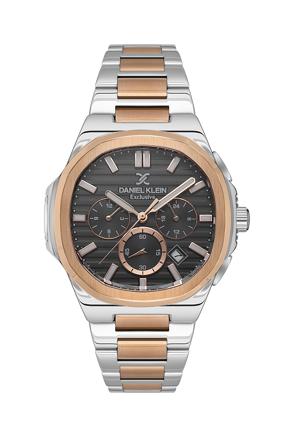 DANIEL KLEIN DK.1.13614-4 MEN WATCH