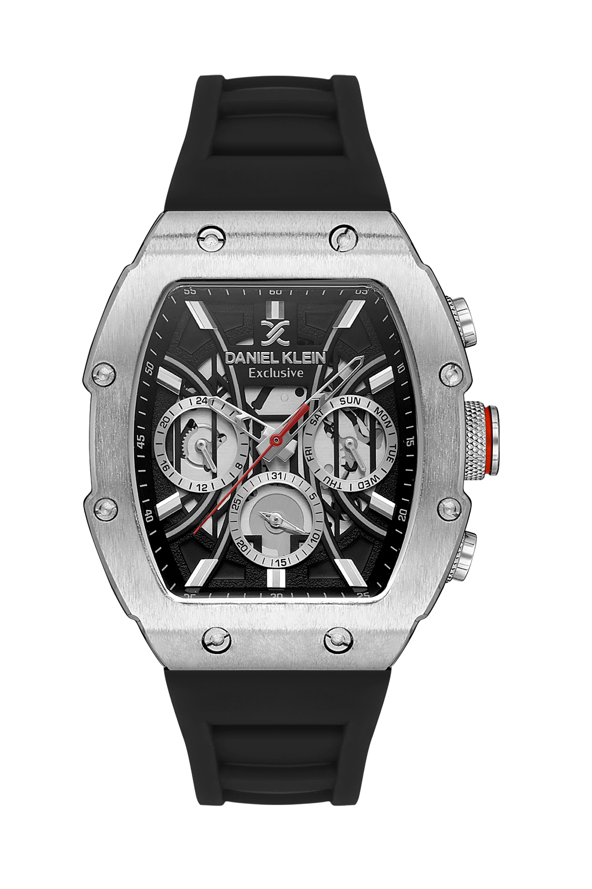 DANIEL KLEIN DK.1.13638-1 MEN WATCH