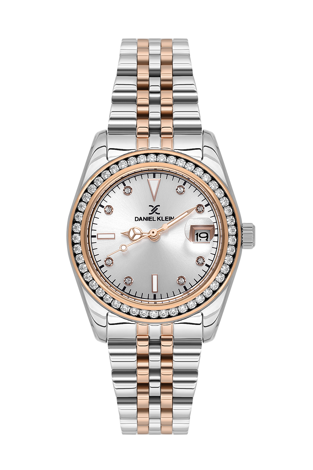 DANIEL KLEIN DK.1.13715-5 WOMEN WATCH