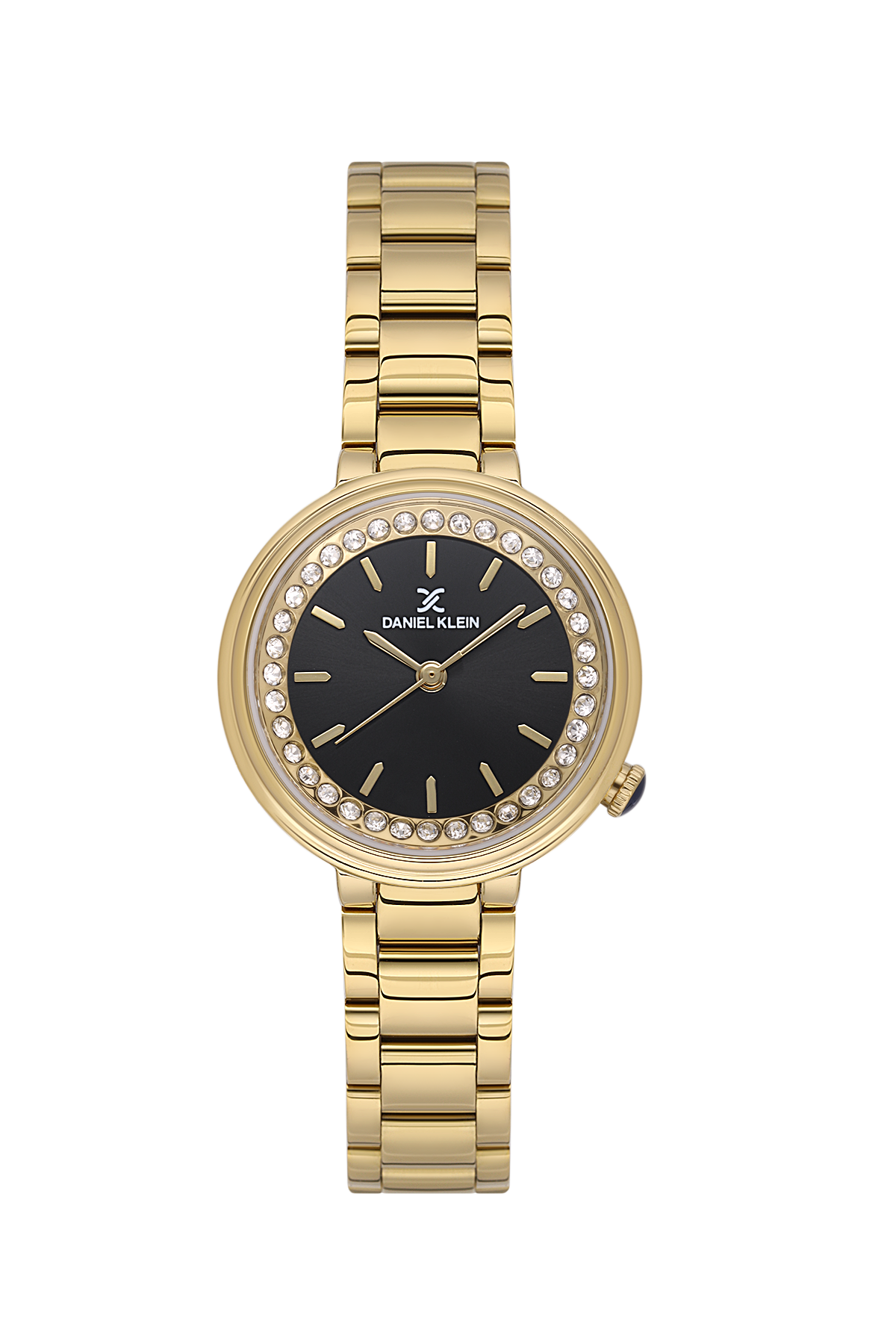DANIEL KLEIN DK.1.13721-3 WOMEN WATCH