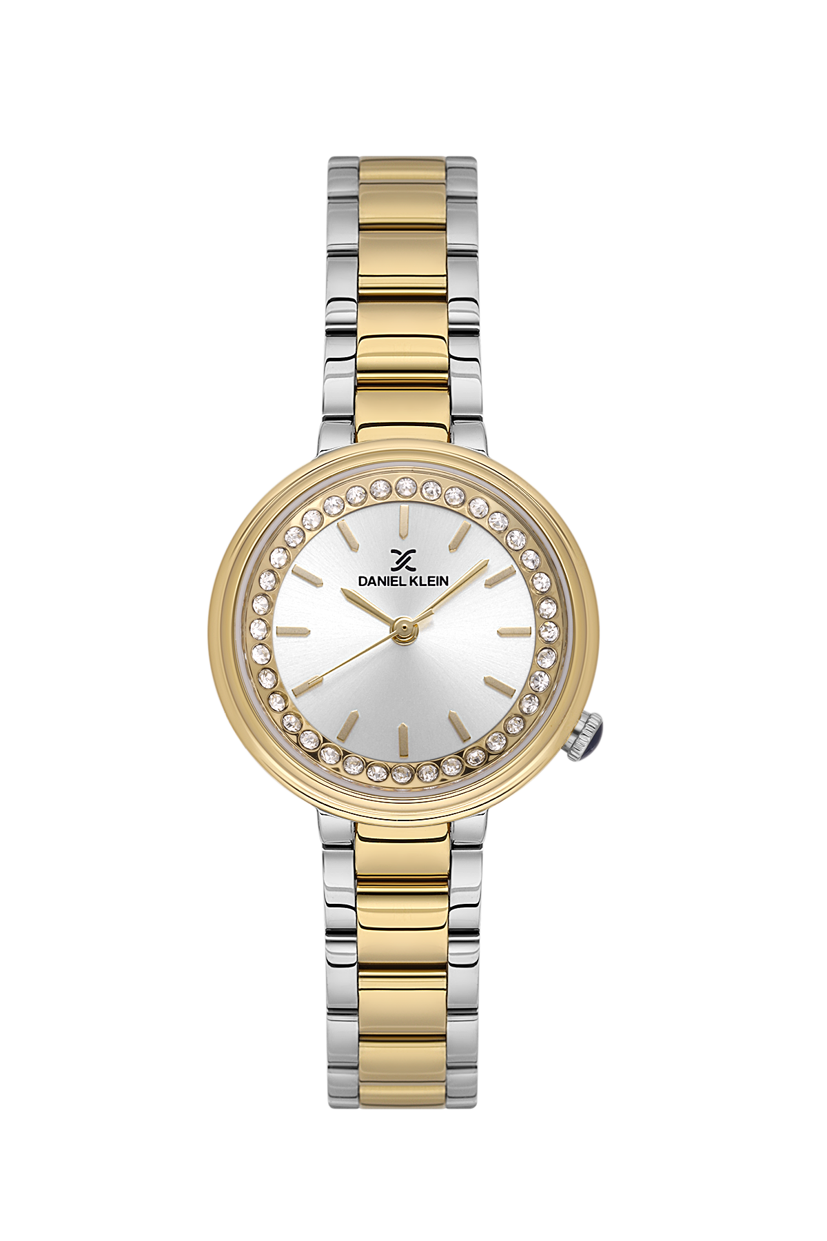 DANIEL KLEIN DK.1.13721-4 WOMEN WATCH