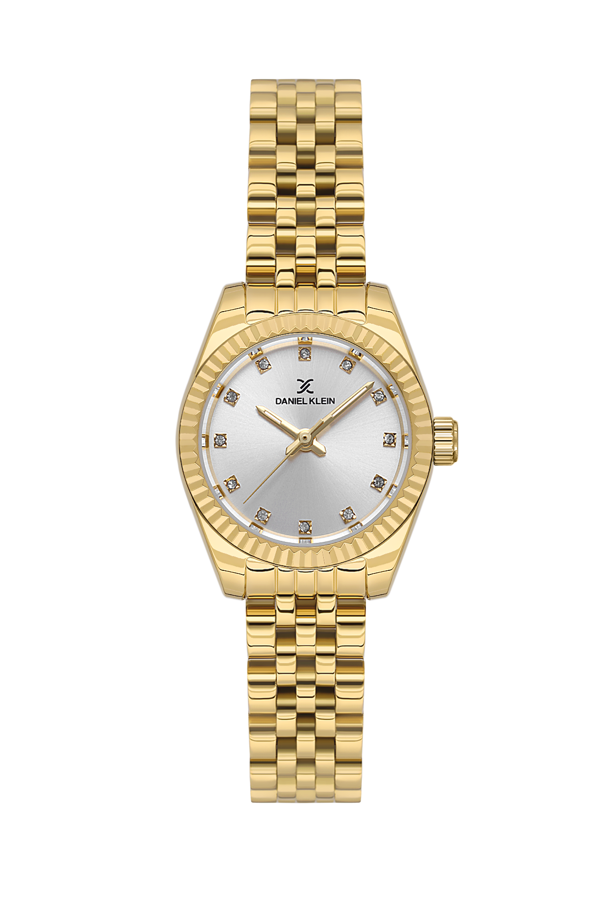 DANIEL KLEIN DK.1.13729-2 WOMEN WATCH