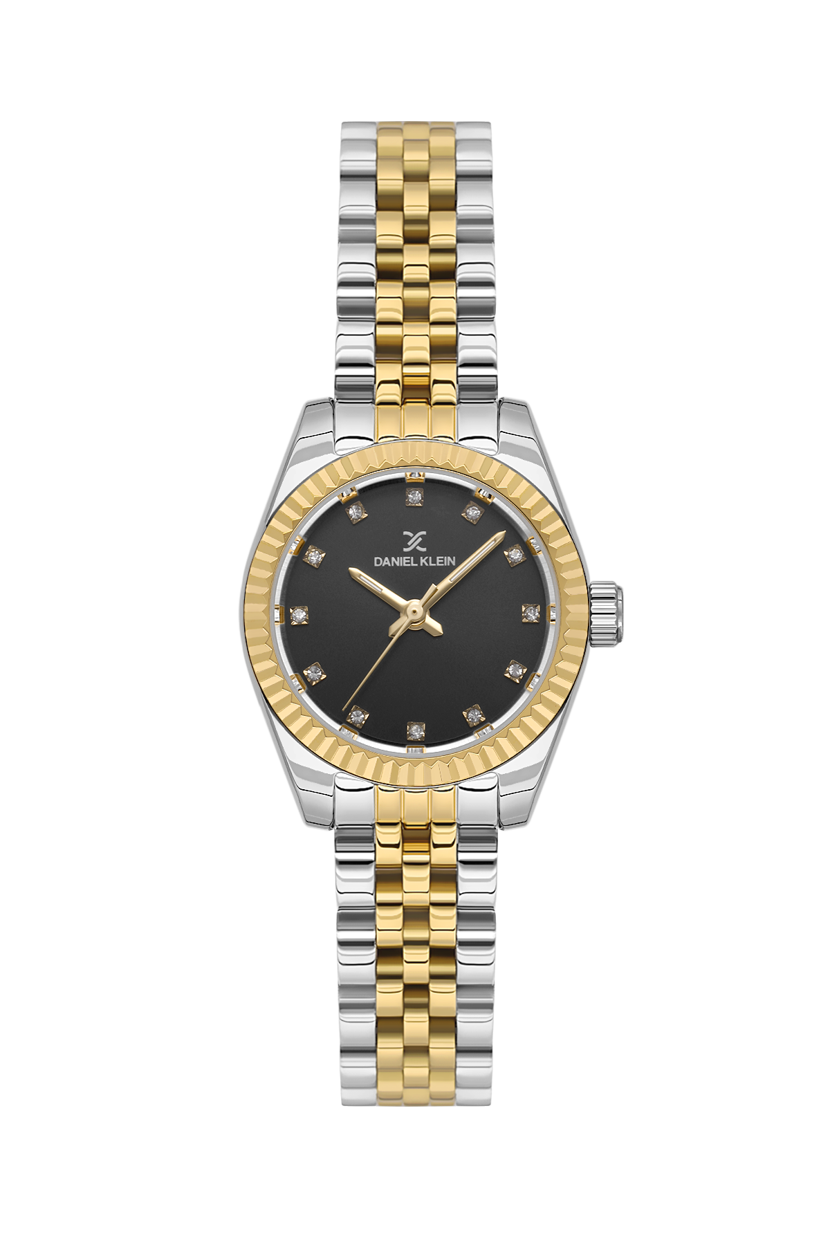 DANIEL KLEIN DK.1.13729-4 WOMEN WATCH