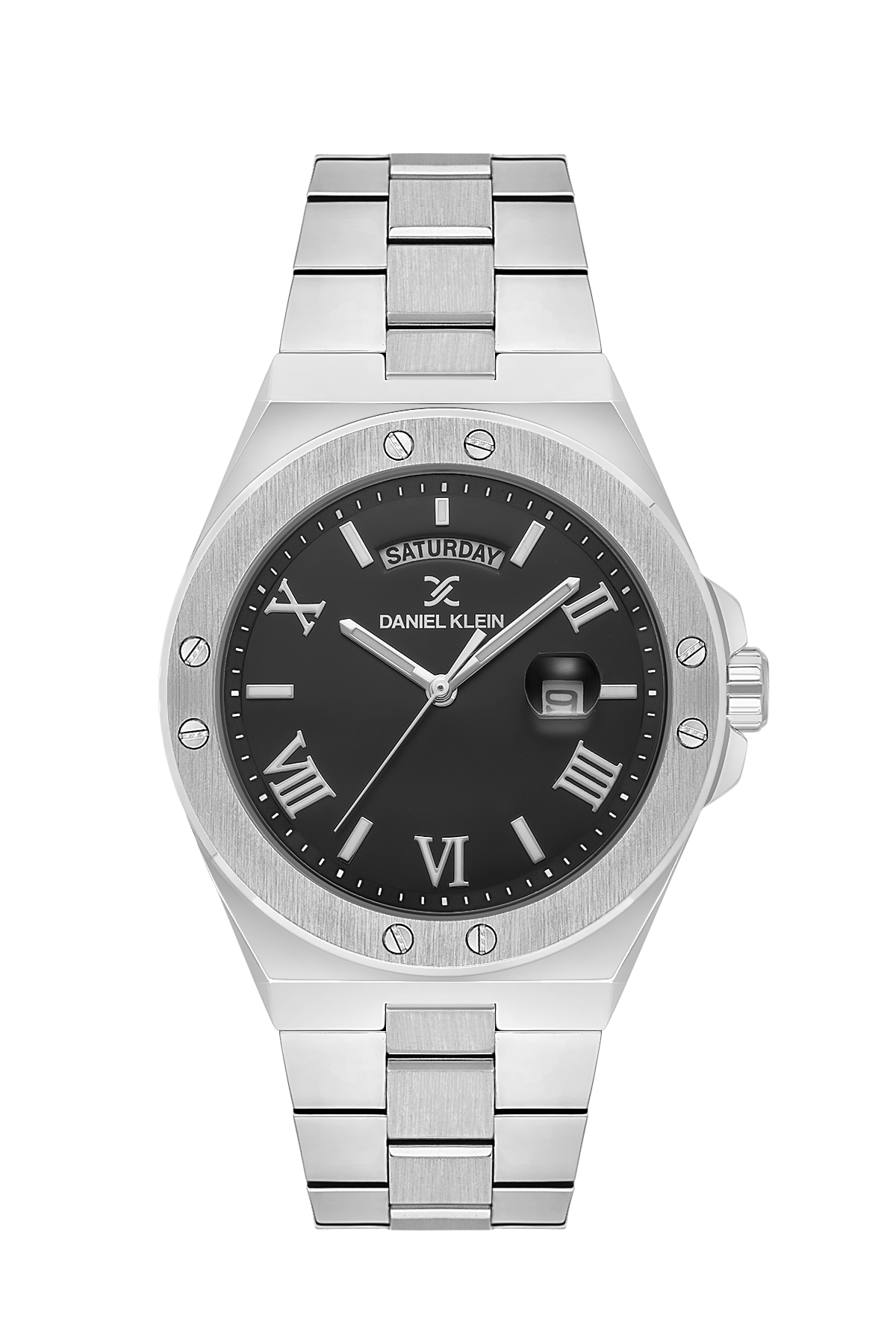 DANIEL KLEIN DK.1.13736-1 MEN WATCH