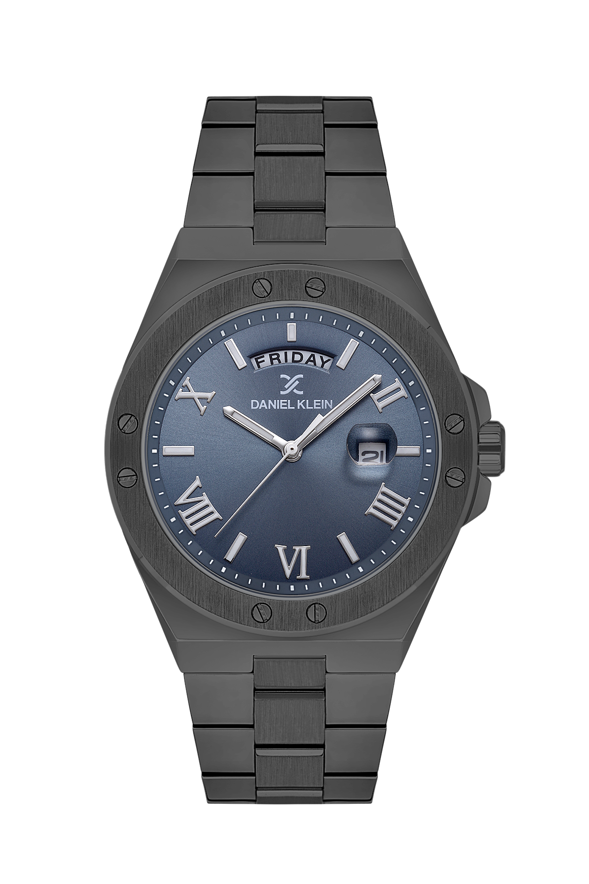 DANIEL KLEIN DK.1.13736-4 MEN WATCH