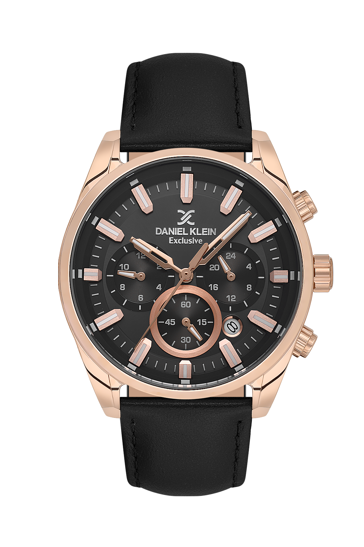 DANIEL KLEIN DK.1.13741-5 MEN WATCH