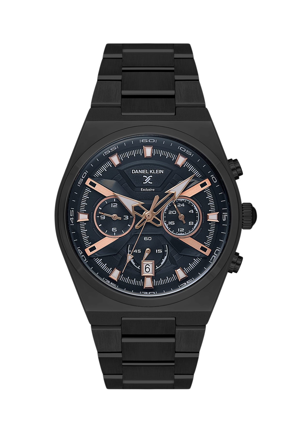 DANIEL KLEIN DK.1.13755-4 MEN WATCH