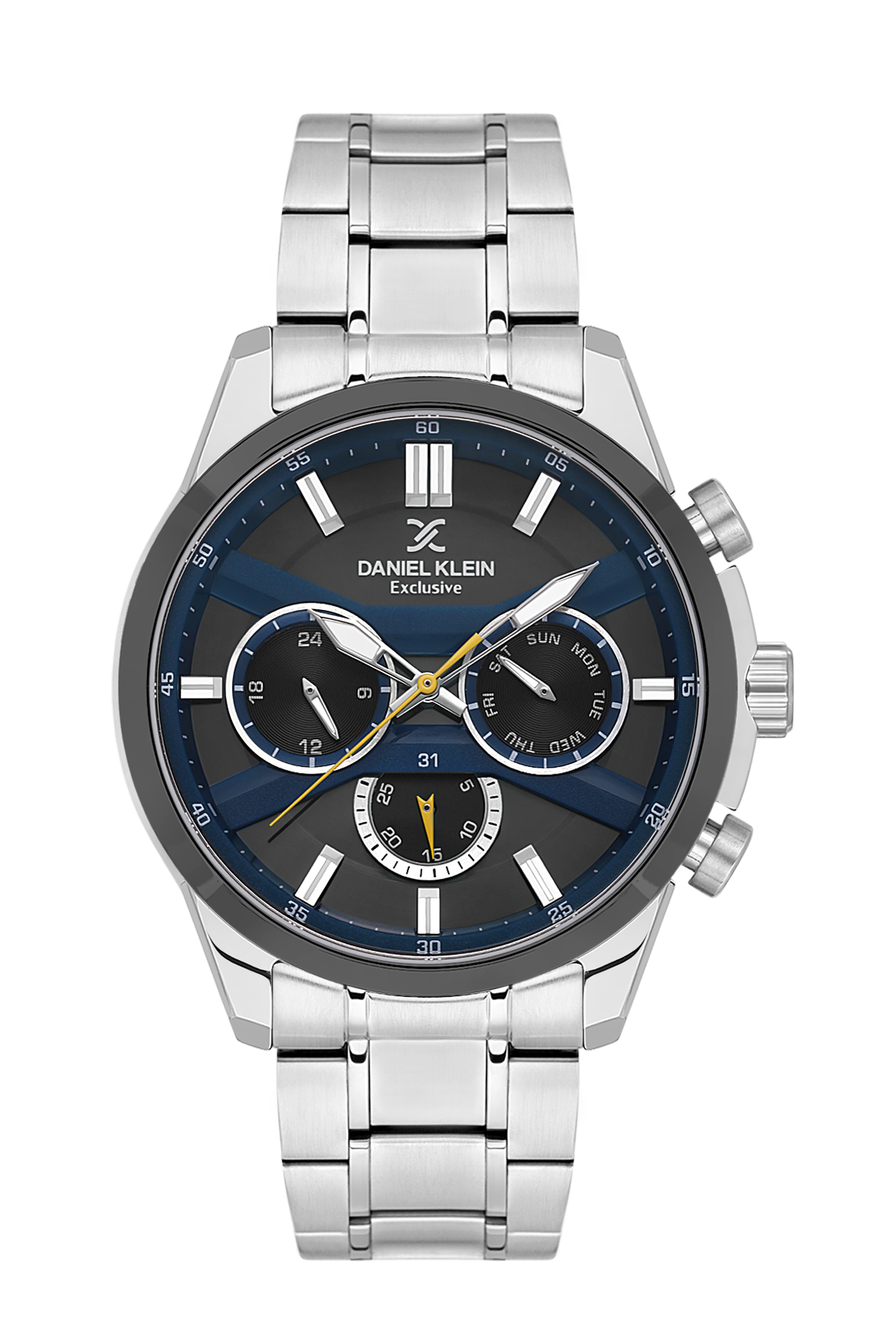 DANIEL KLEIN DK.1.13793-2 MEN WATCH