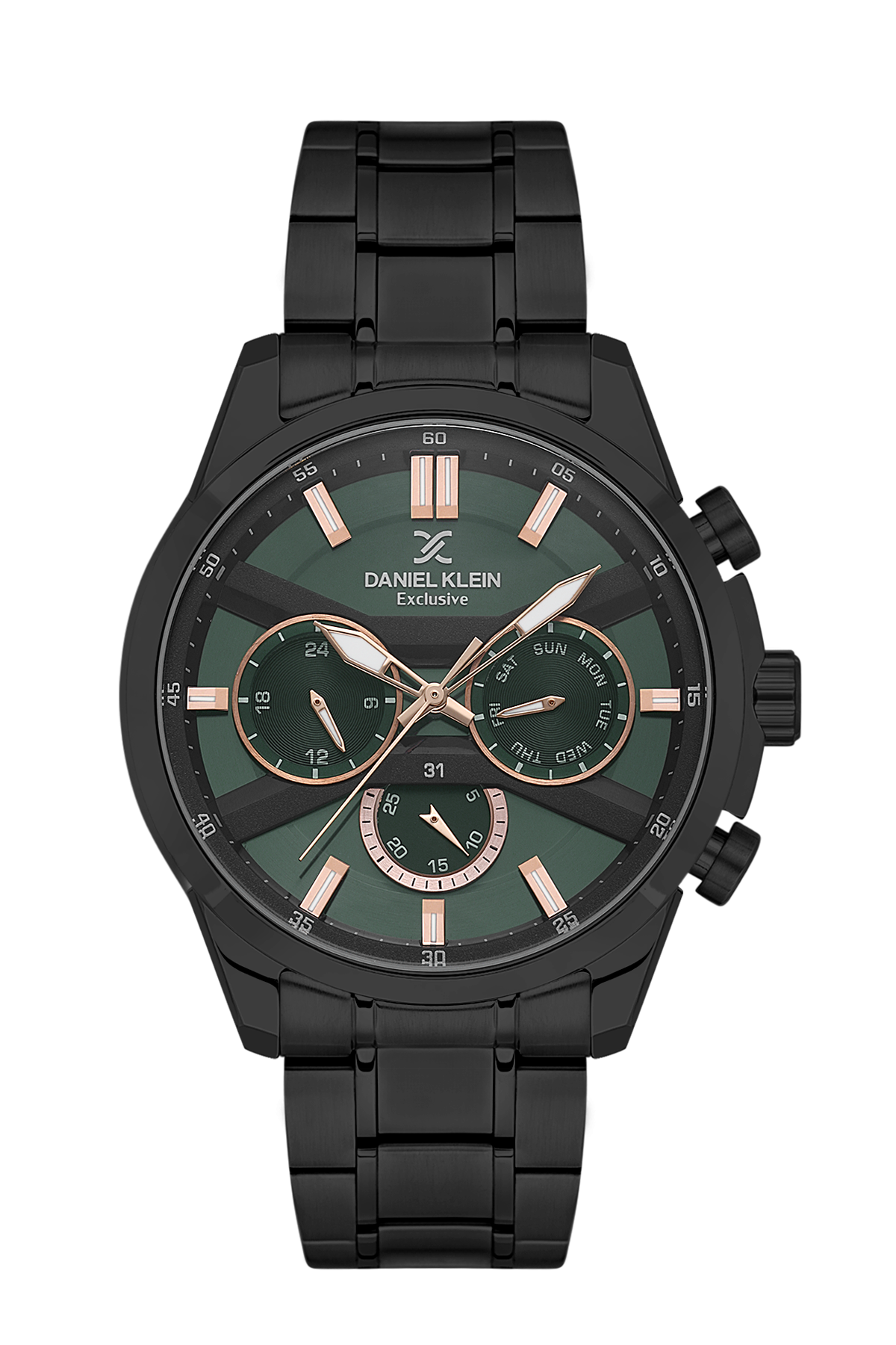 DANIEL KLEIN DK.1.13793-3 MEN WATCH