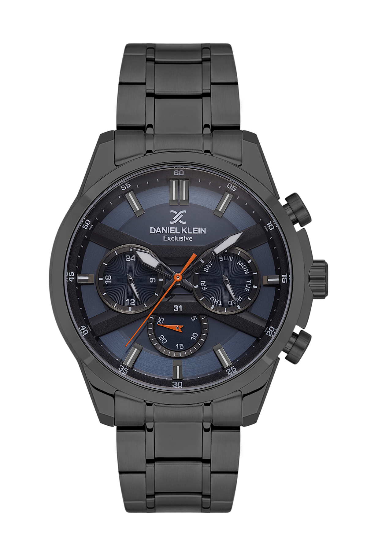 DANIEL KLEIN DK.1.13793-4 MEN WATCH