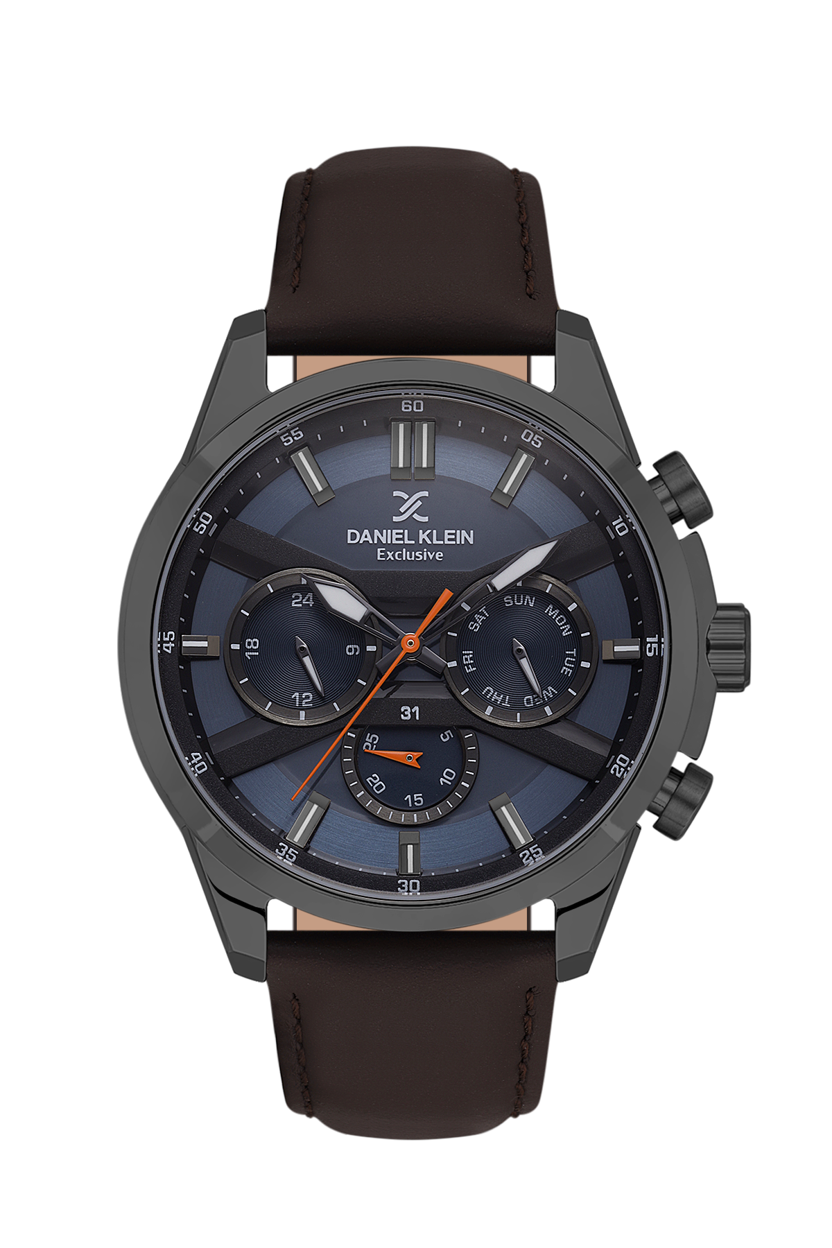 DANIEL KLEIN DK.1.13794-2 MEN WATCH