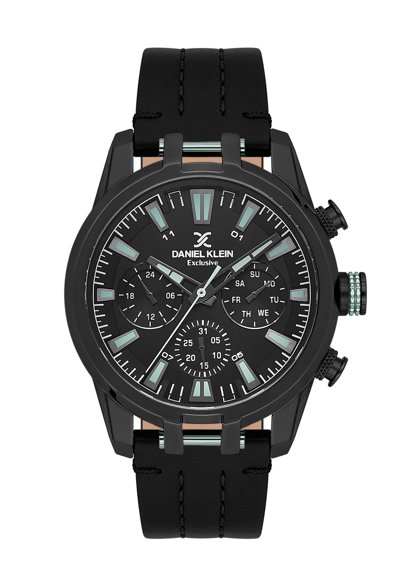 DANIEL KLEIN DK.1.13803-5 MEN WATCH