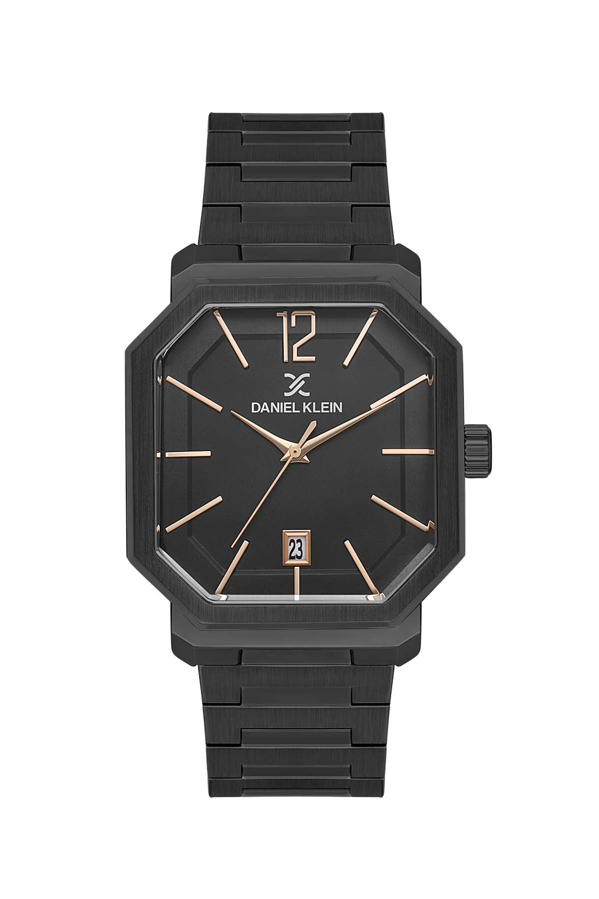 DANIEL KLEIN DK.1.13882-5 MEN WATCH
