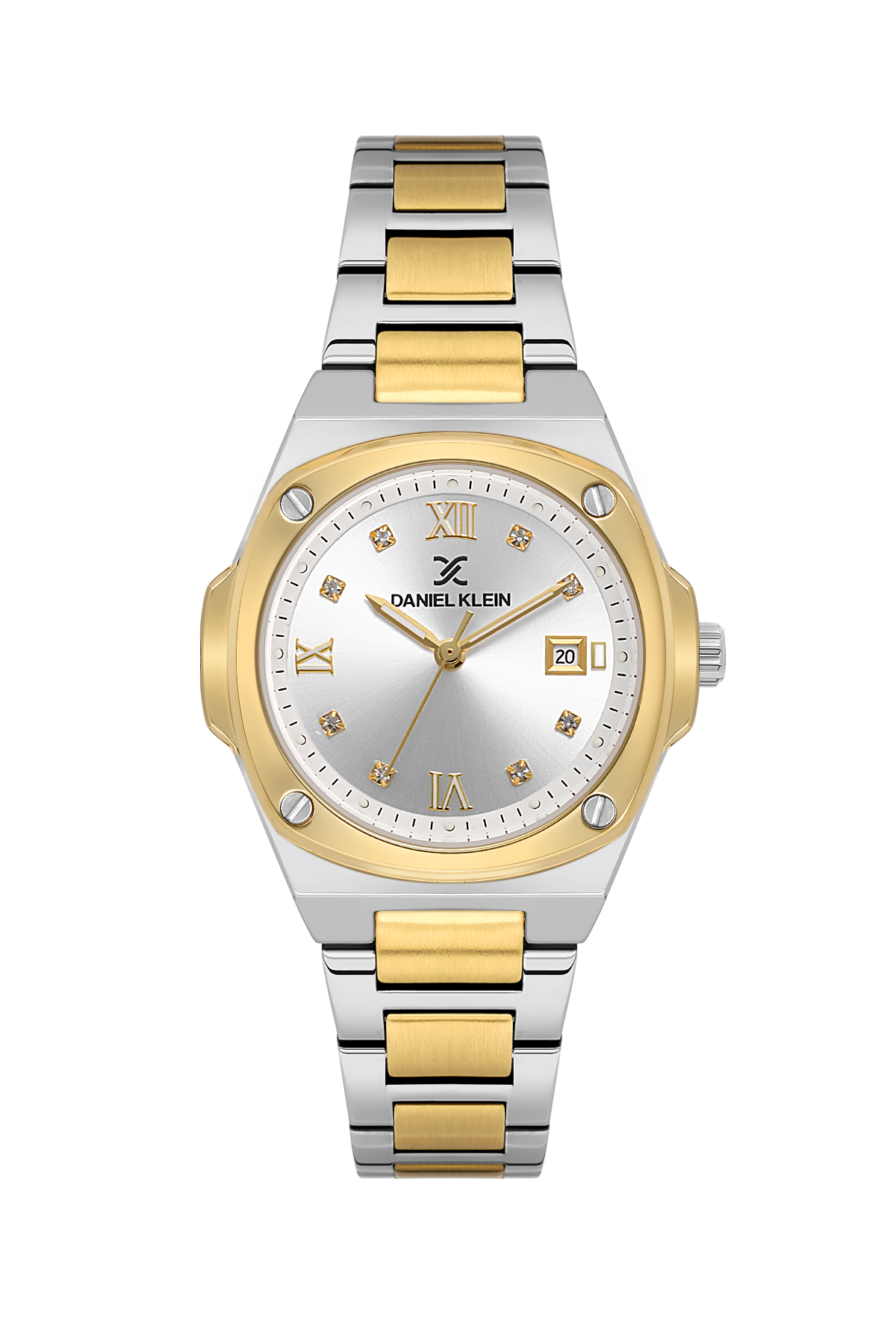 DANIEL KLEIN DK.1.13947-4 WOMEN WATCH.