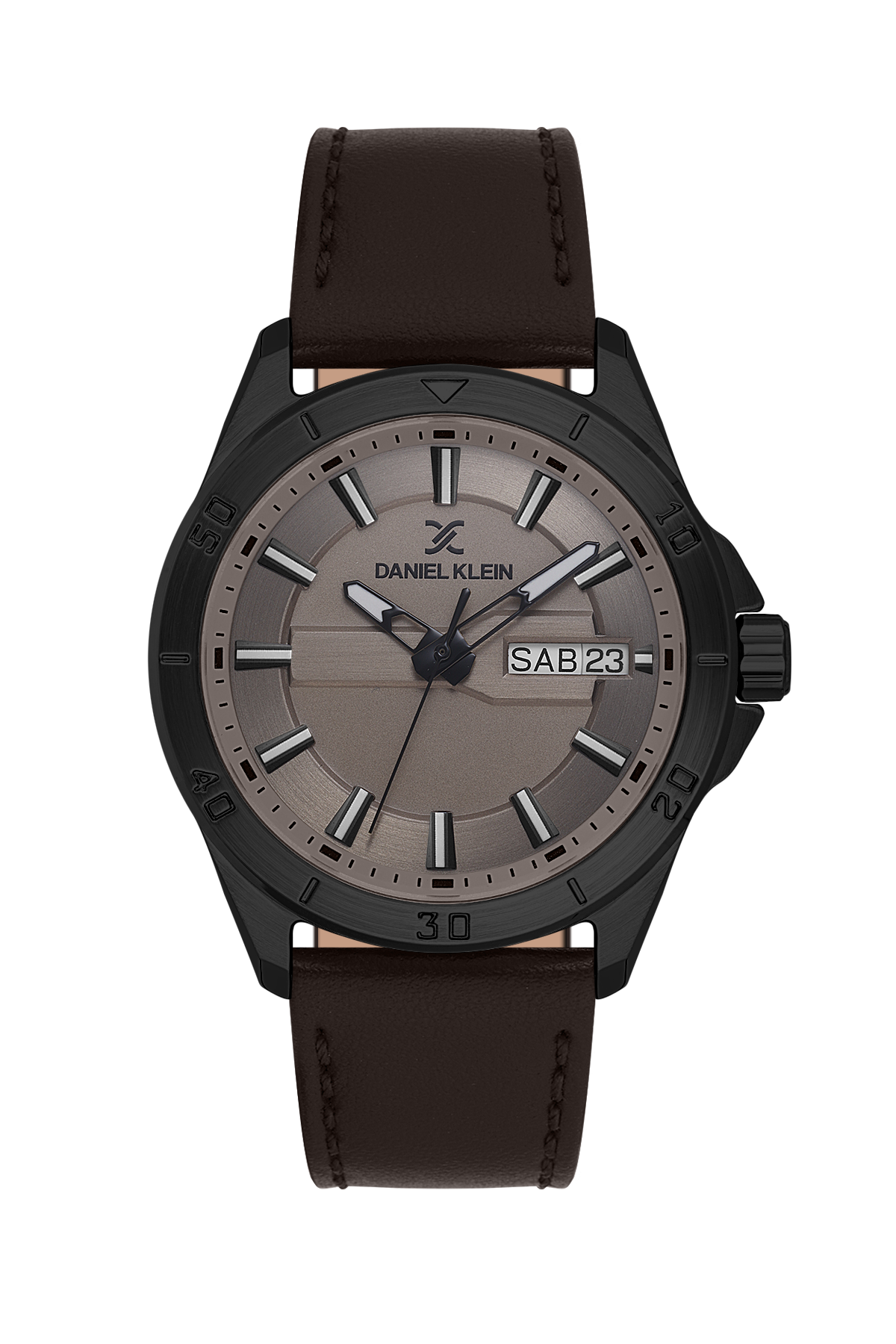 DANIEL KLEIN DK.1.13975-5 MEN WATCH.