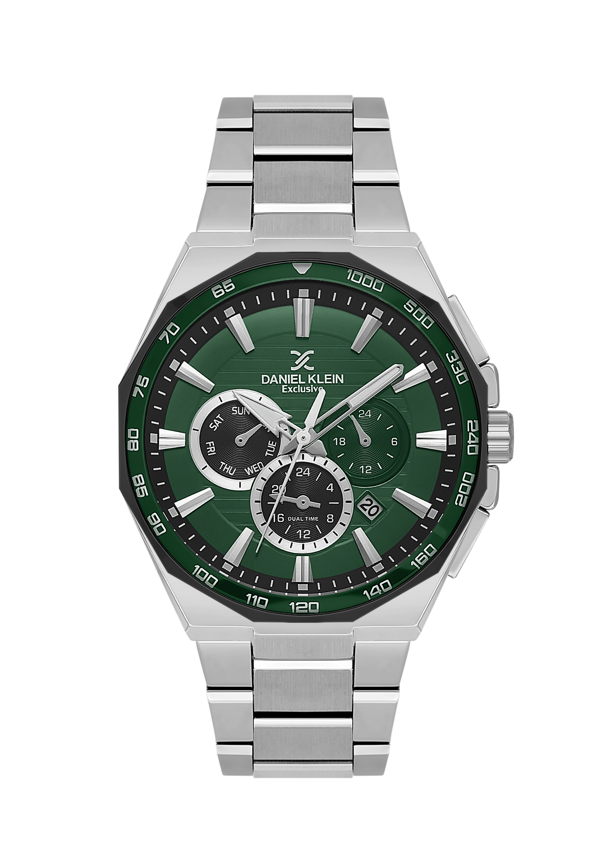 DANIEL KLEIN DK.1.13977-3 MEN WATCH.