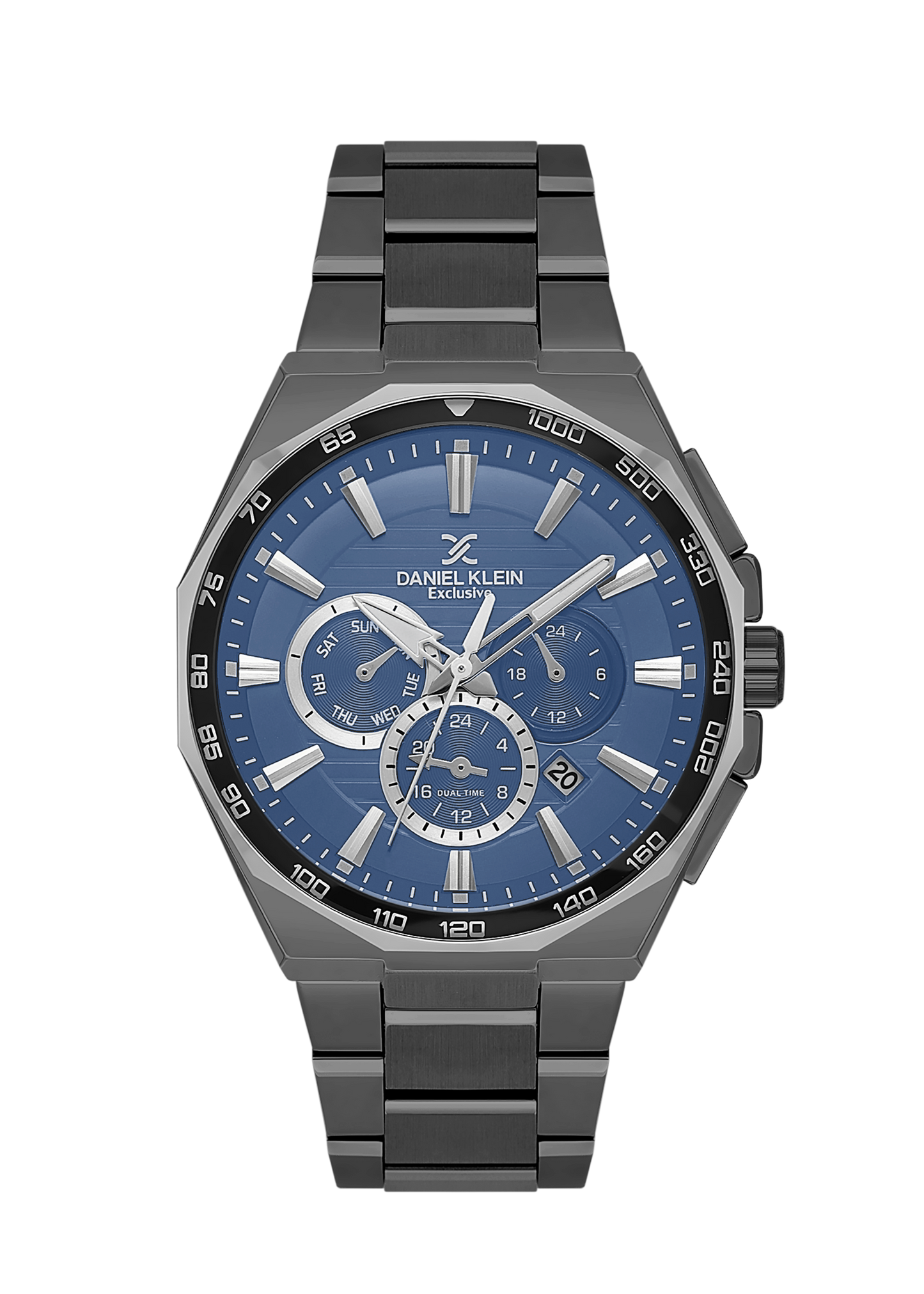 DANIEL KLEIN DK.1.13977-4 MEN WATCH.