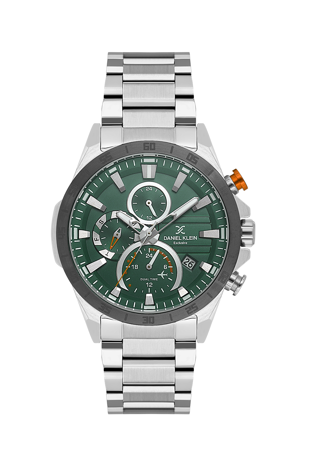 DANIEL KLEIN DK.1.13992-3 MEN WATCH.