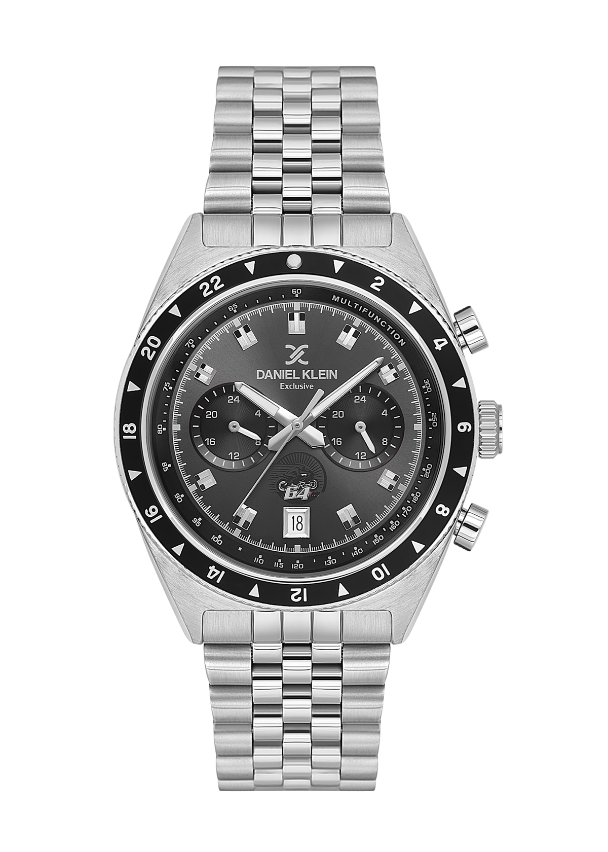DANIEL KLEIN DK.1.13994-2 MEN WATCH.